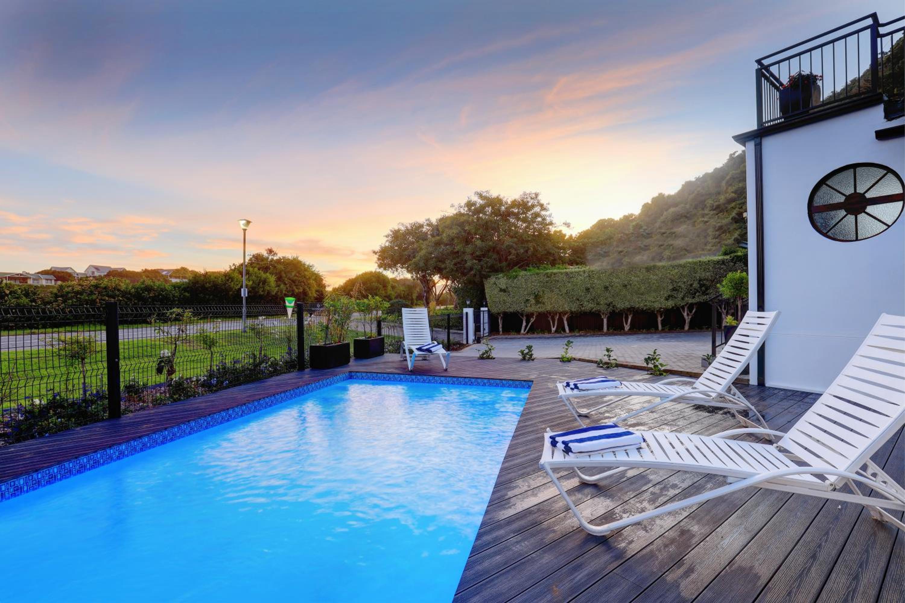 Cloverleigh Guest House