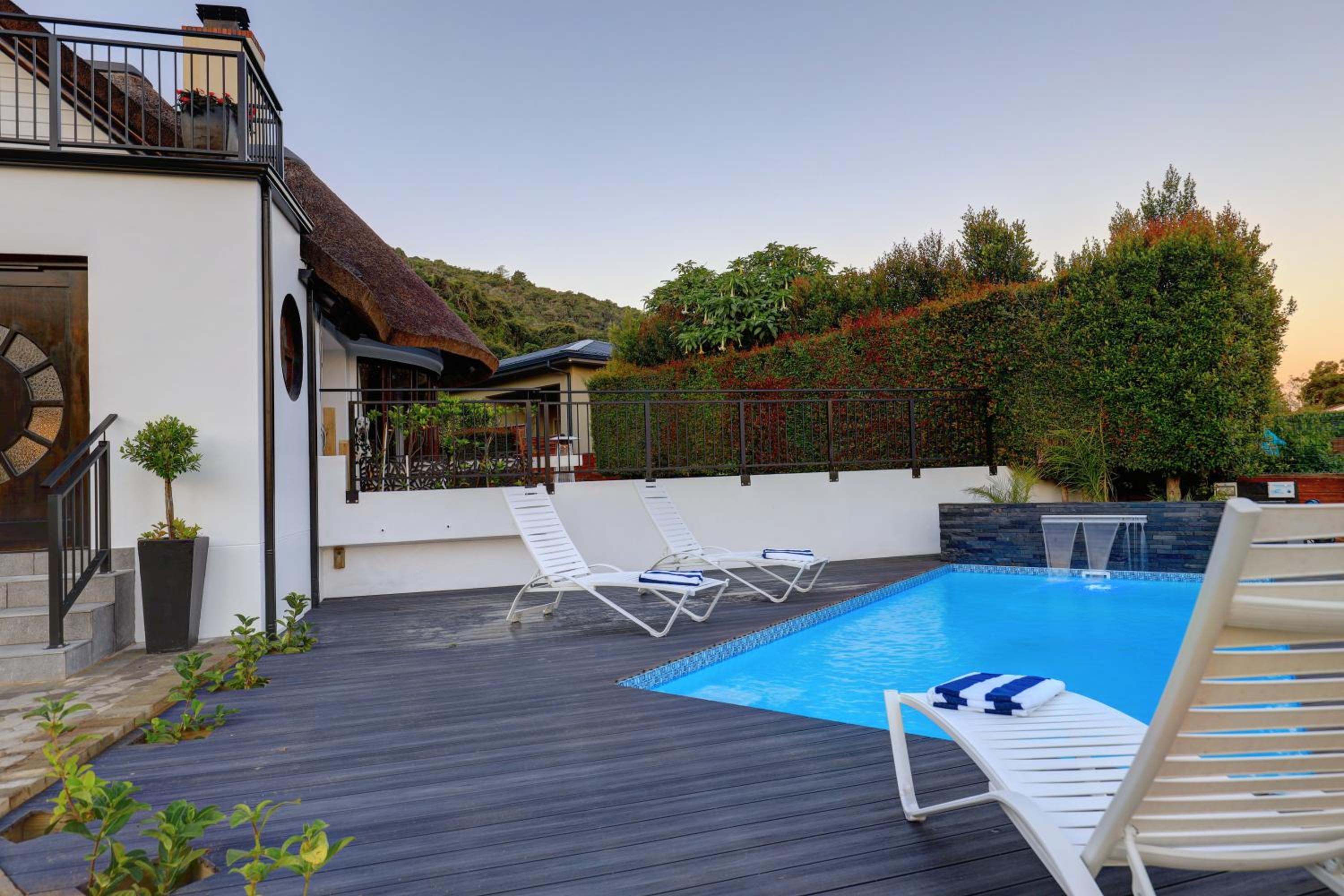 Cloverleigh Guest House