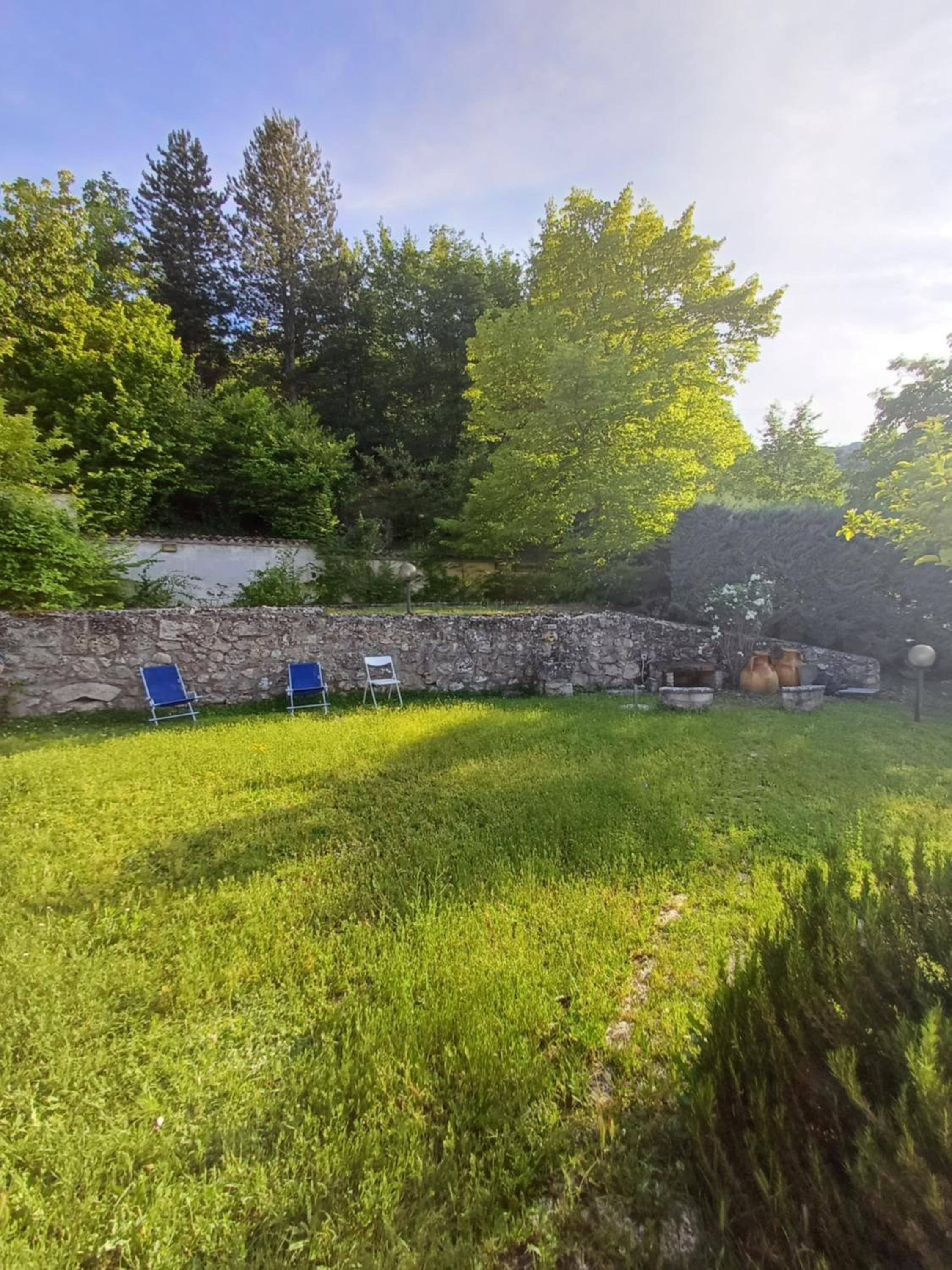 Villa Rosa