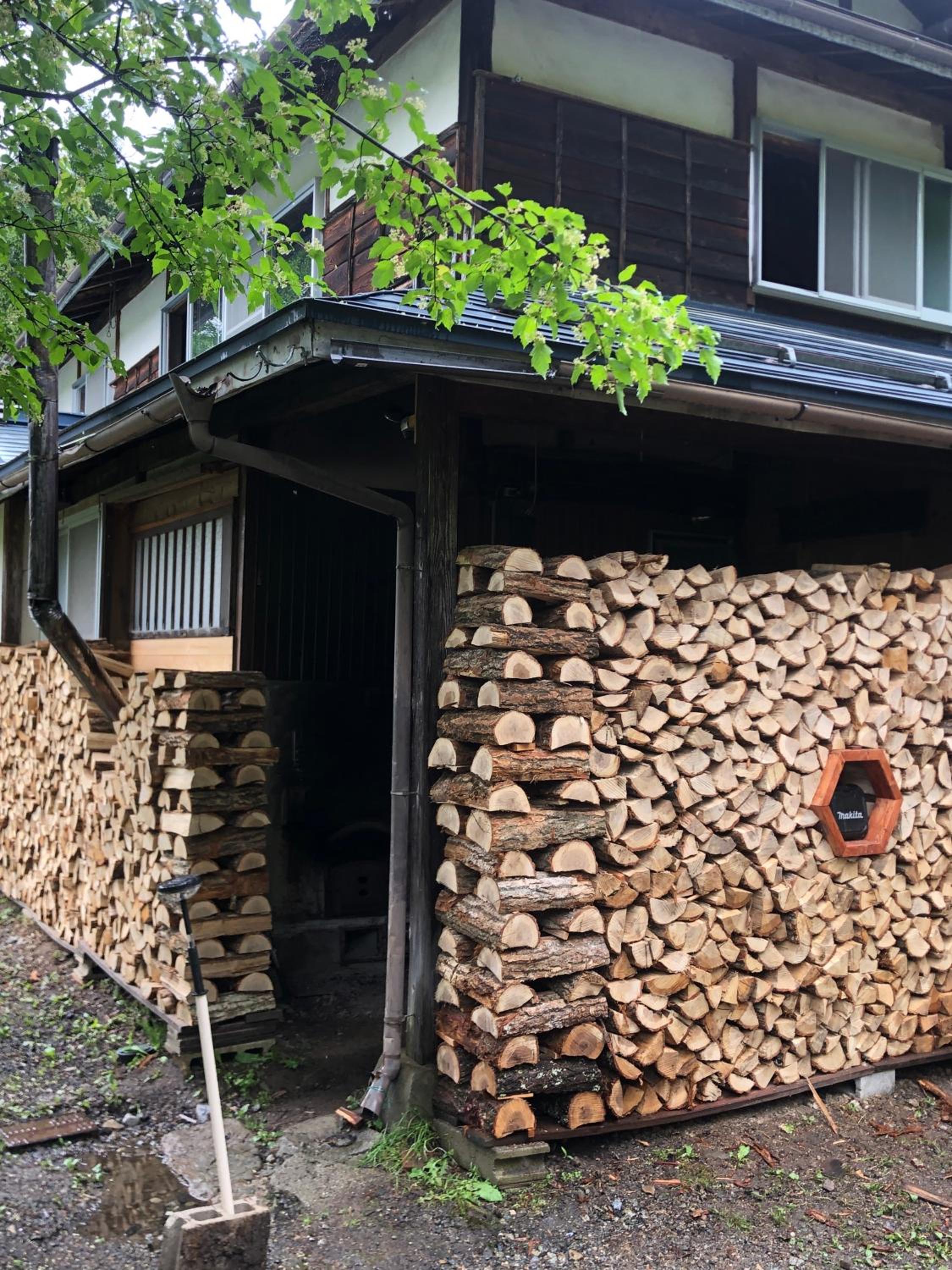 KOMINKA guest house