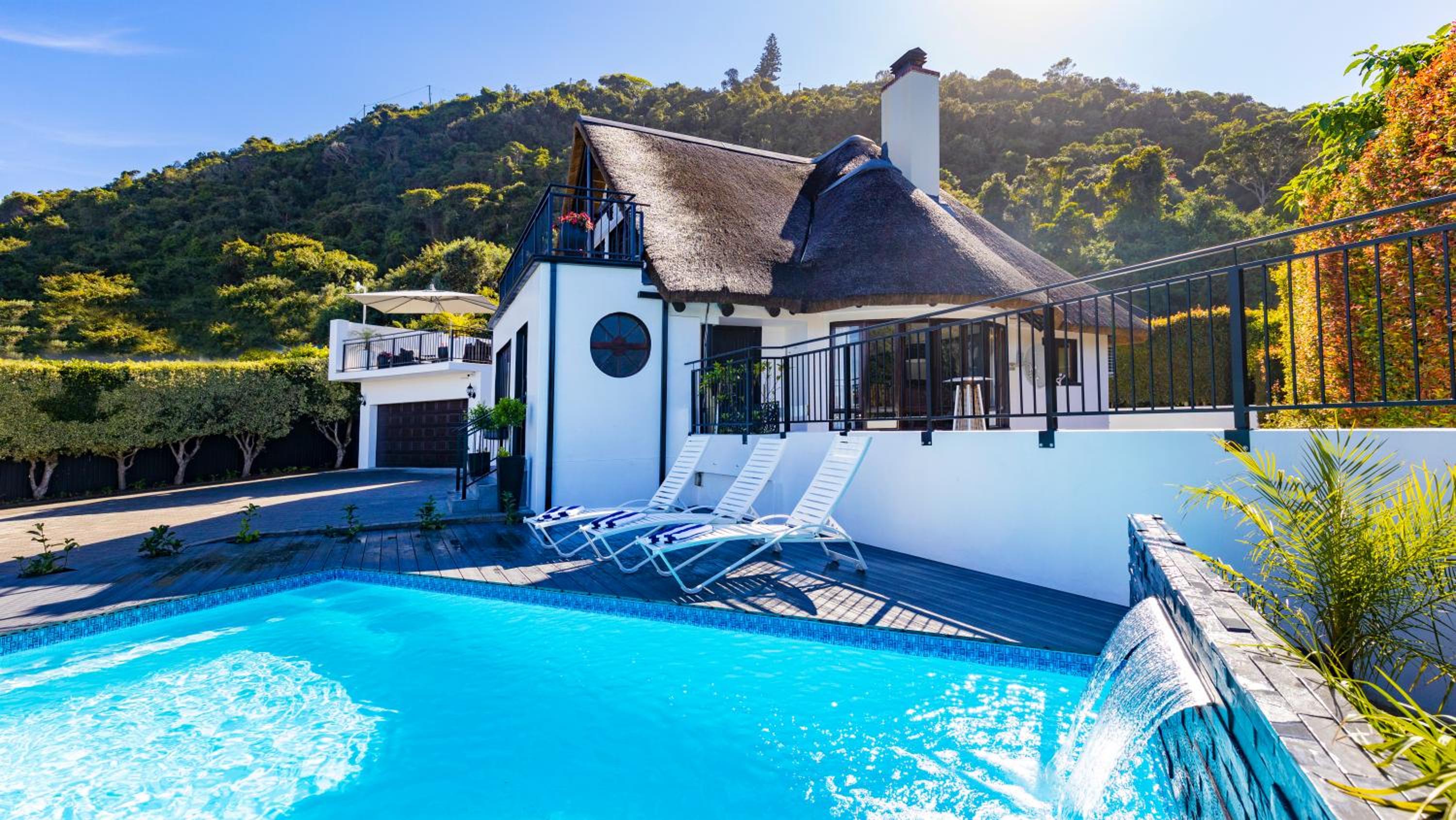 Cloverleigh Guest House