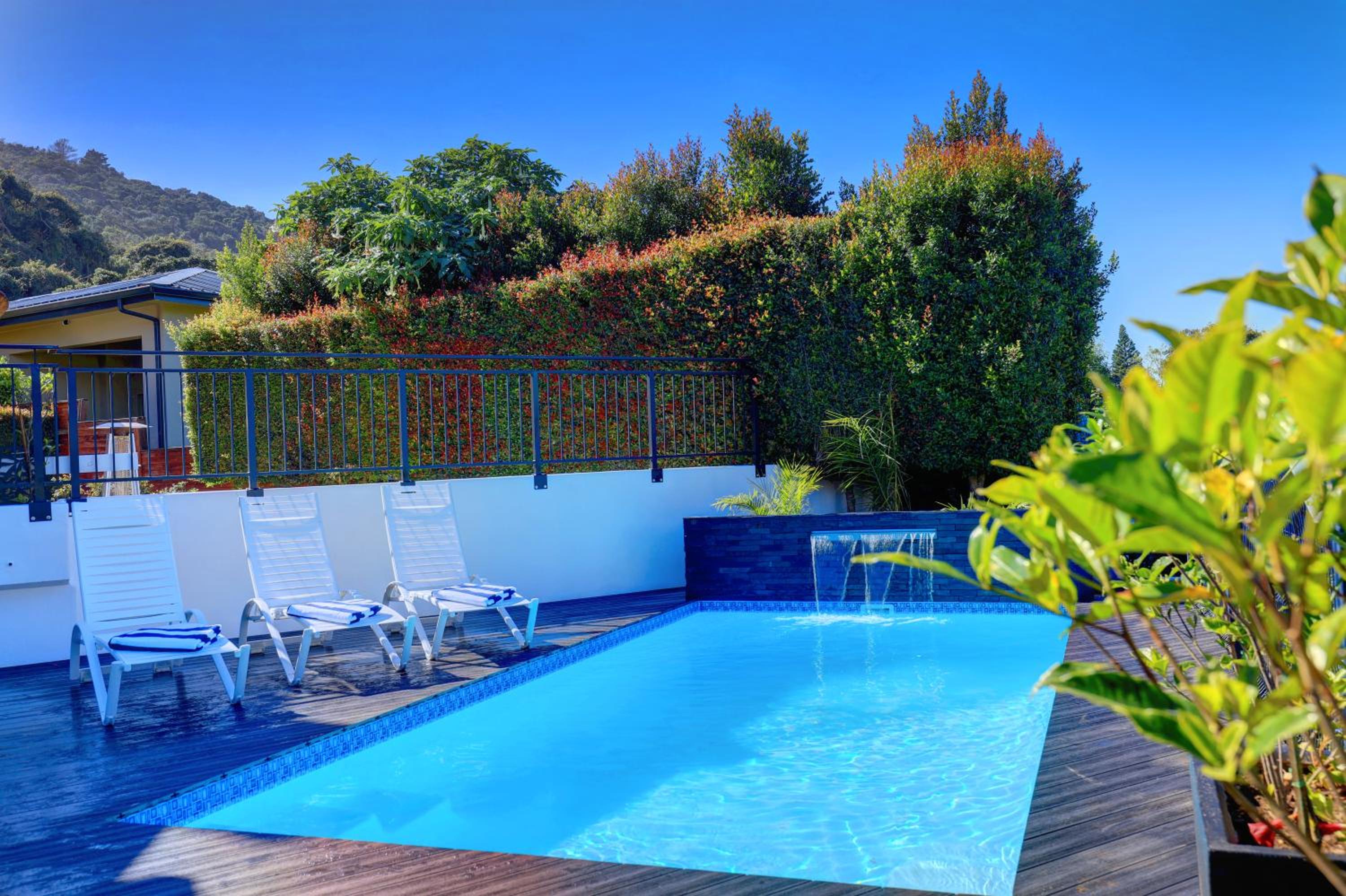 Cloverleigh Guest House