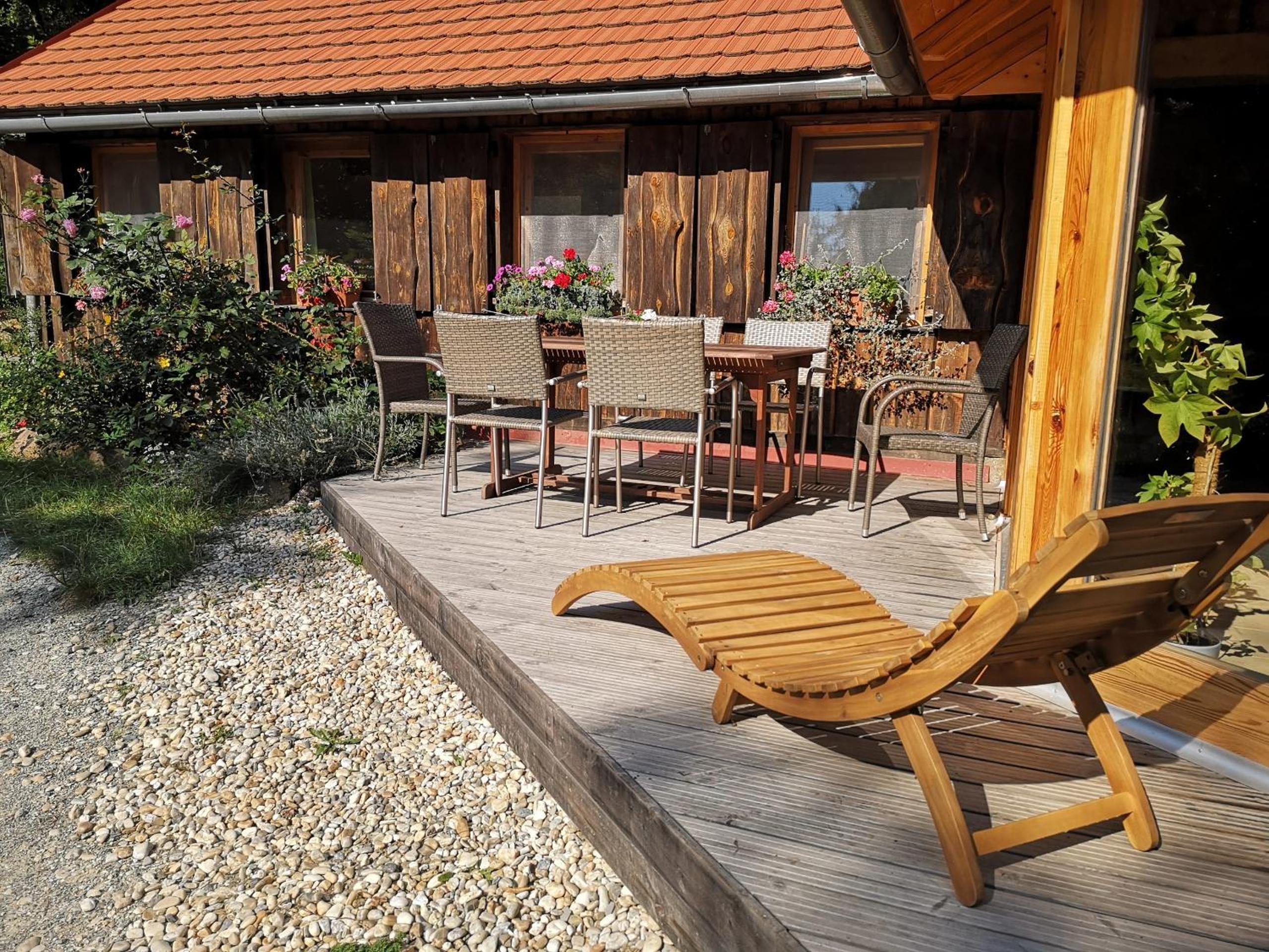 ÉletMagTár Guesthouse