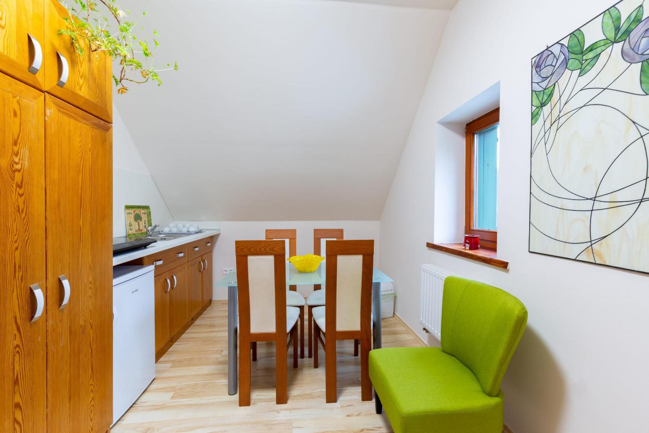 ÉletMagTár Guesthouse