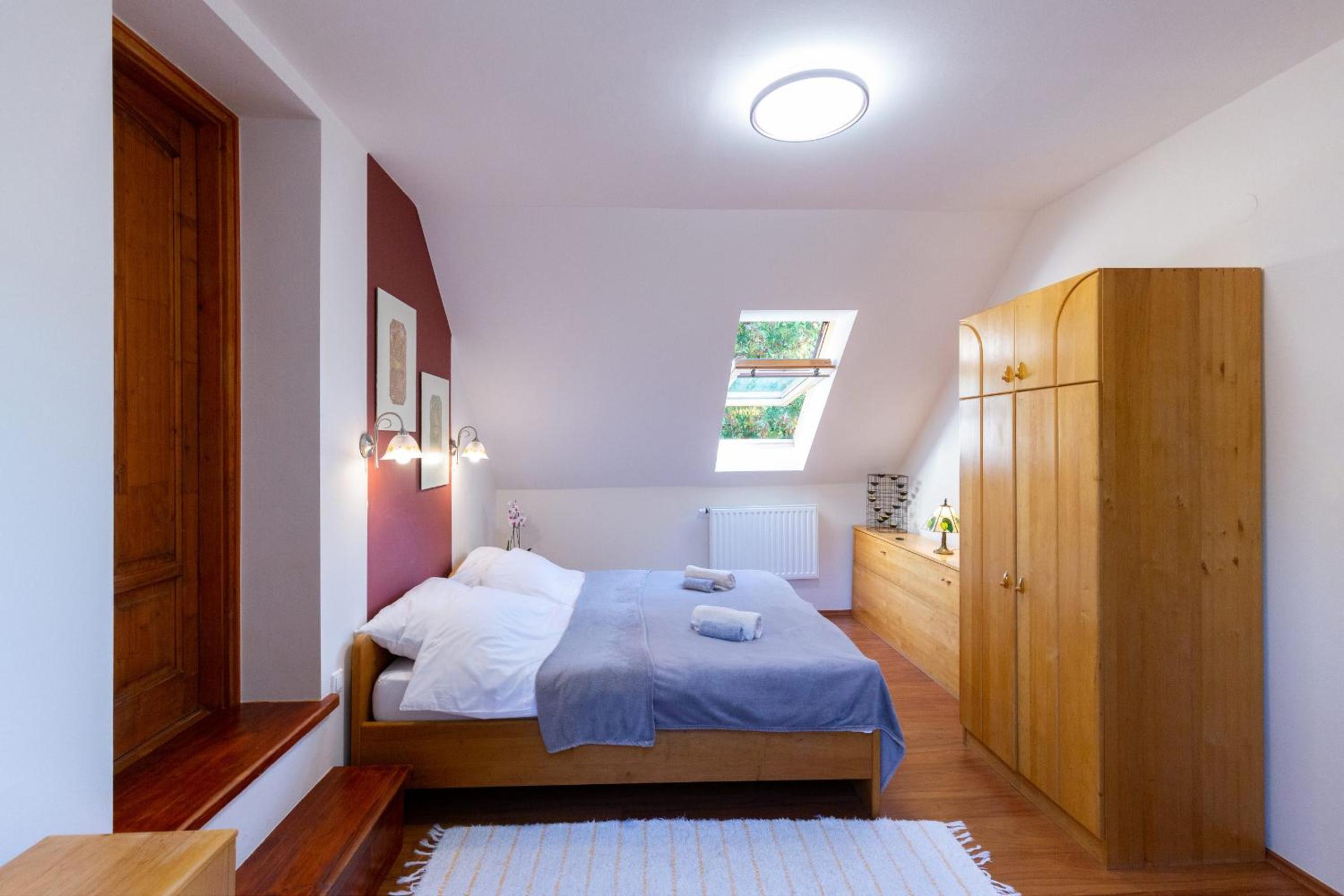 ÉletMagTár Guesthouse