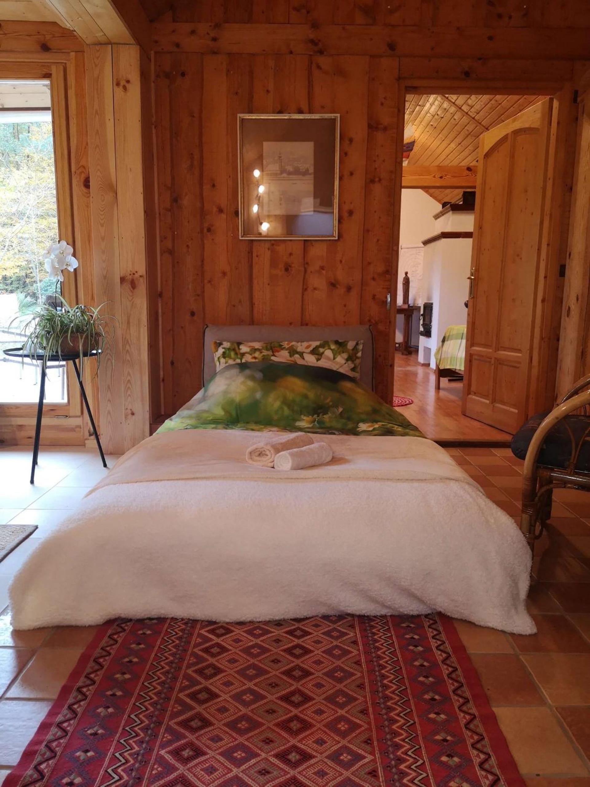 ÉletMagTár Guesthouse