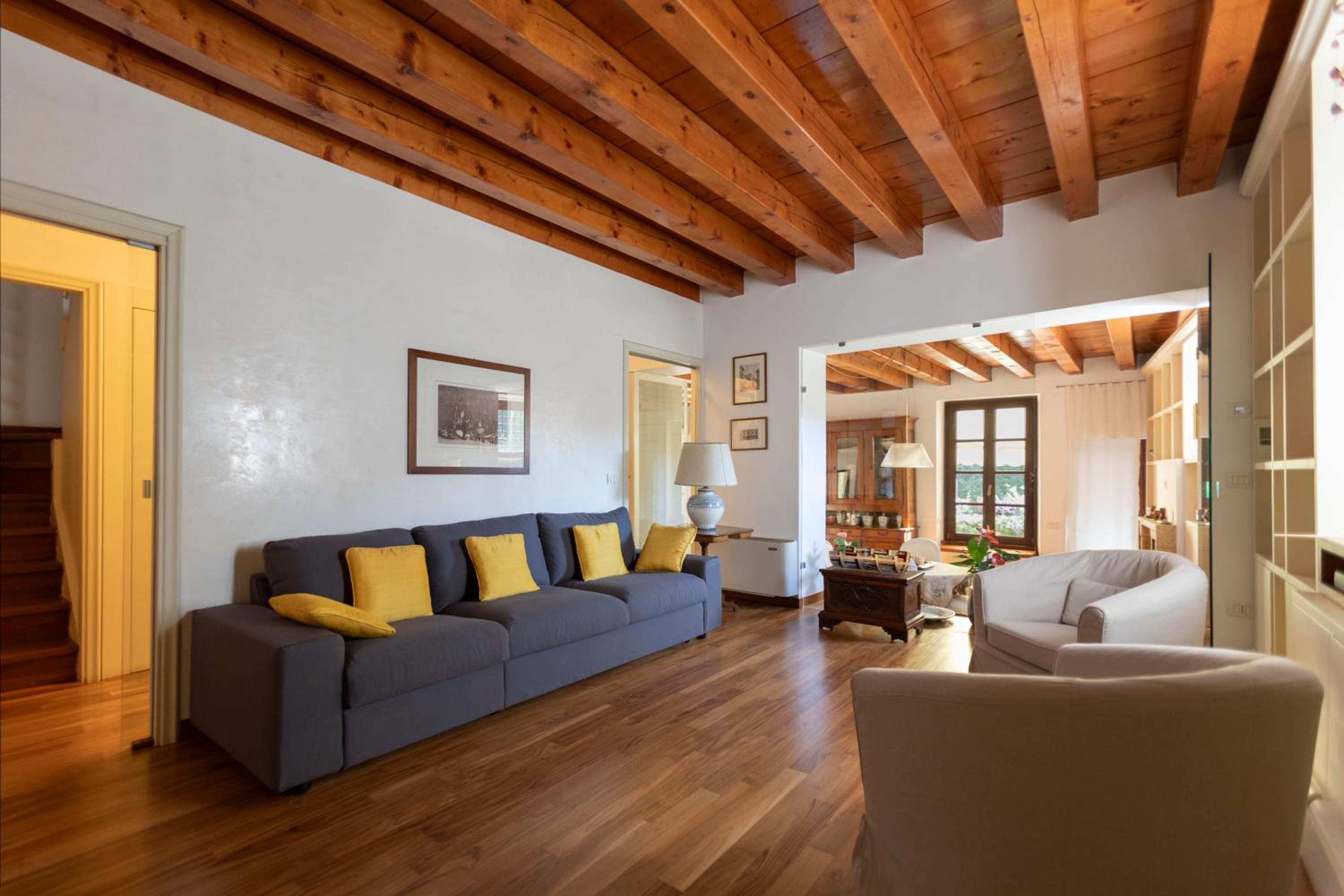 Giardino Giusti Home