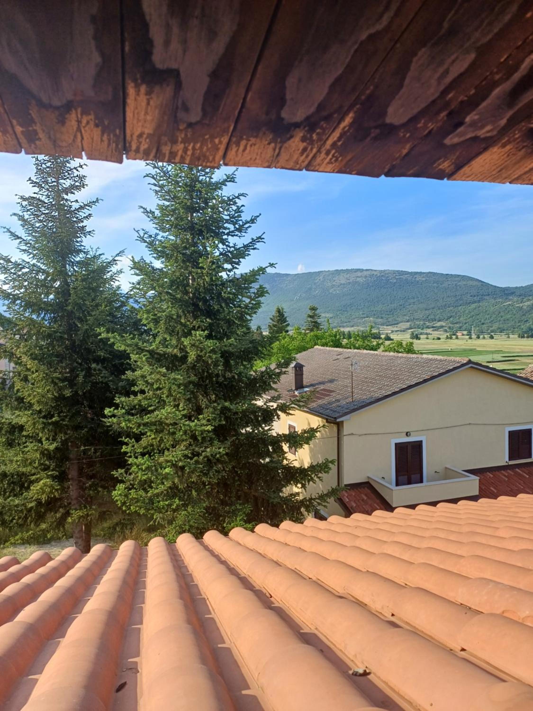 Villa Rosa