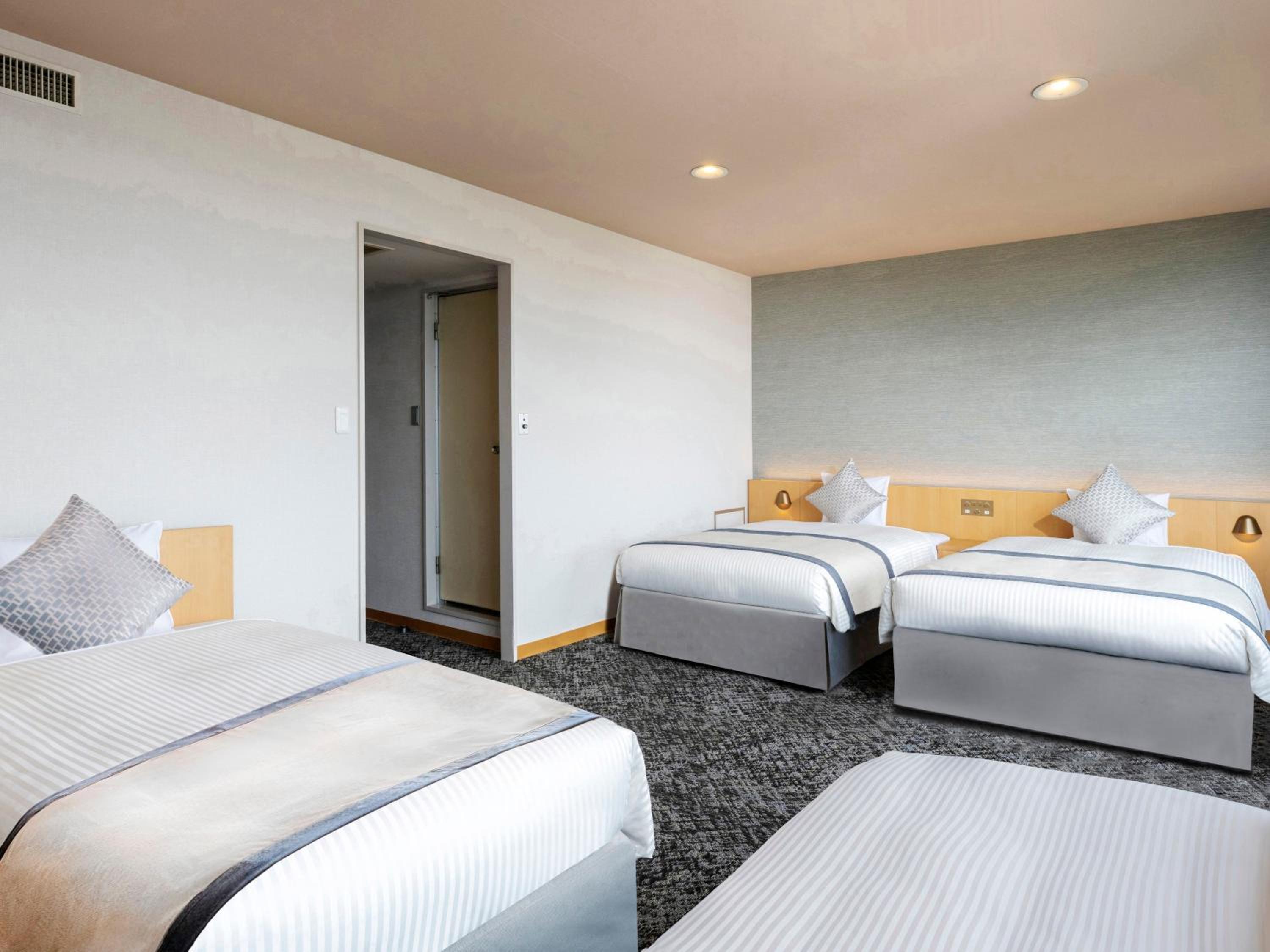 KAMENOI HOTEL Hikone