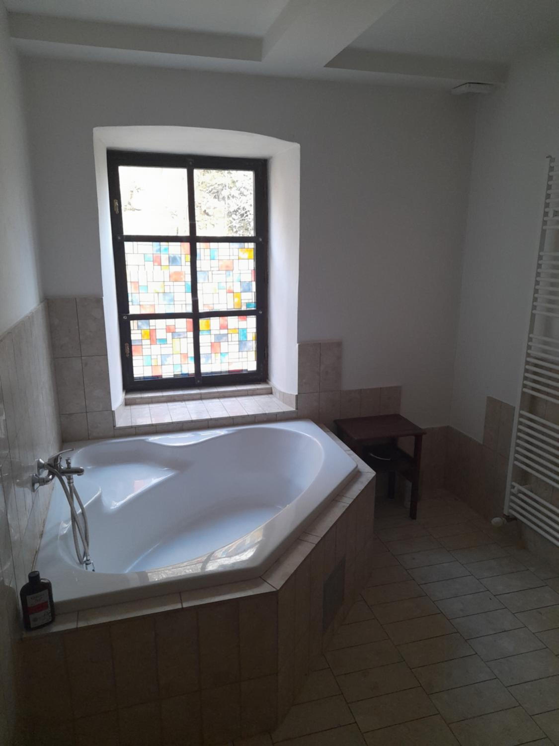 Apartmán Vyhlídky