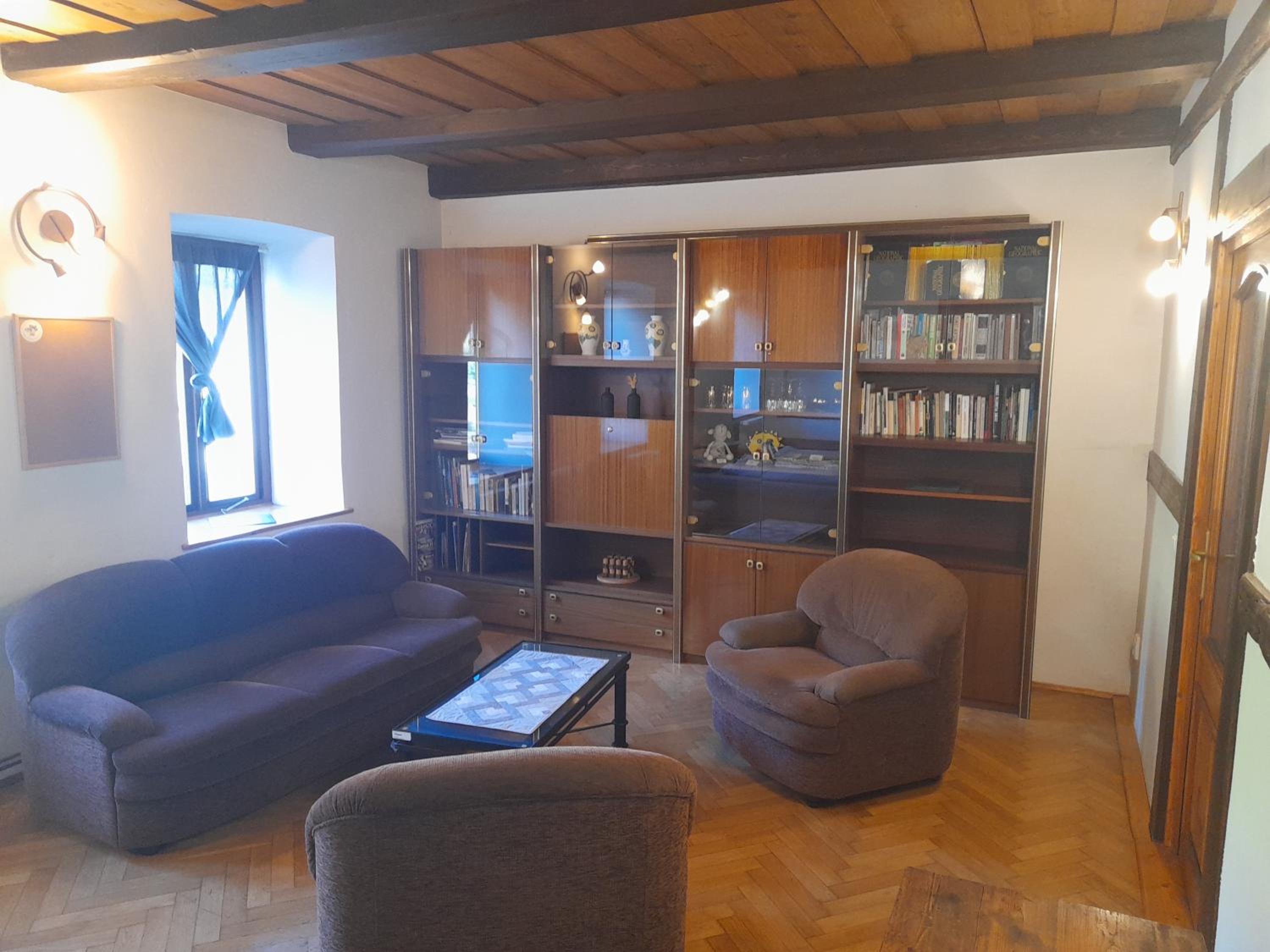 Apartmán Vyhlídky