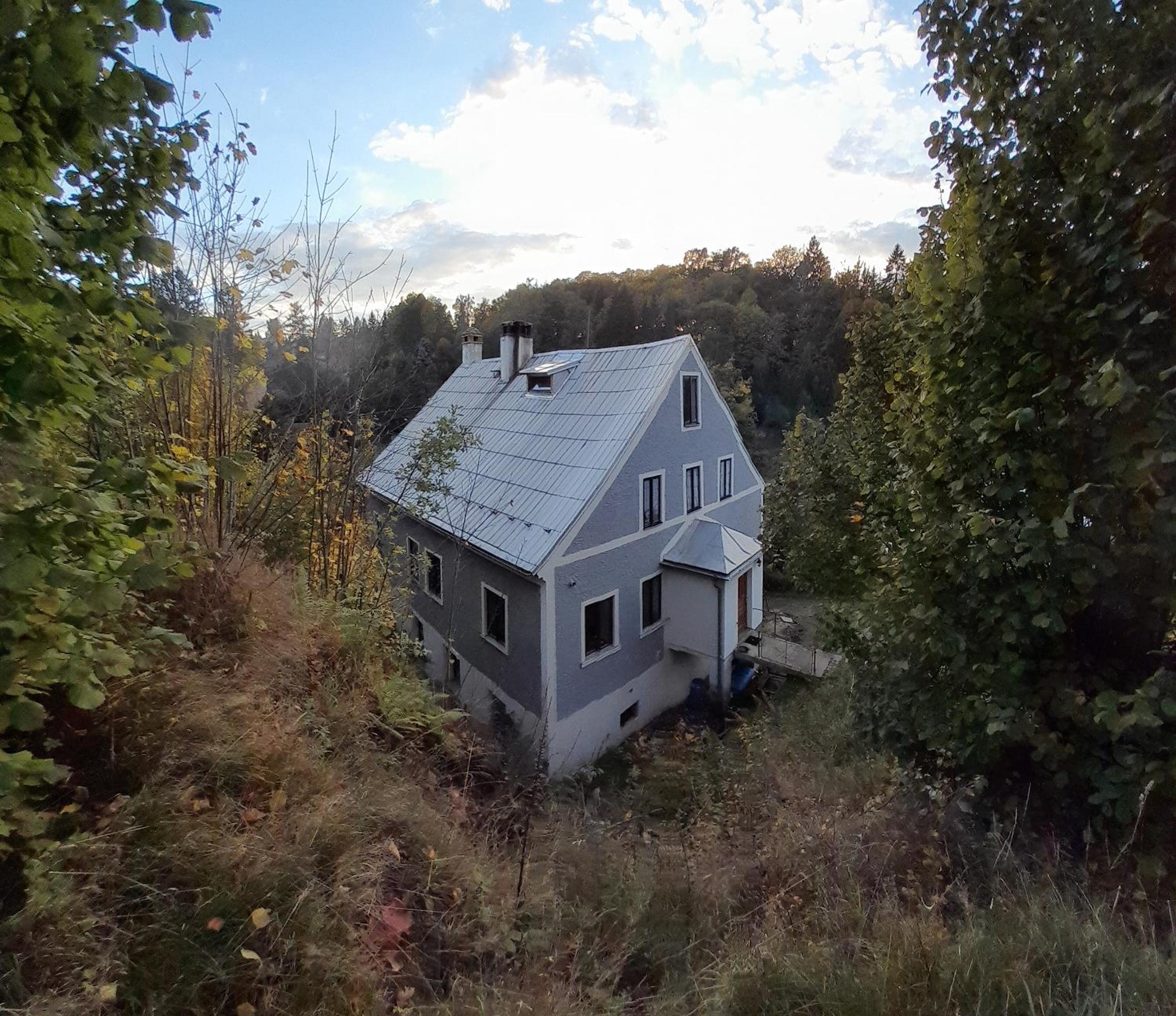 Apartmán Vyhlídky