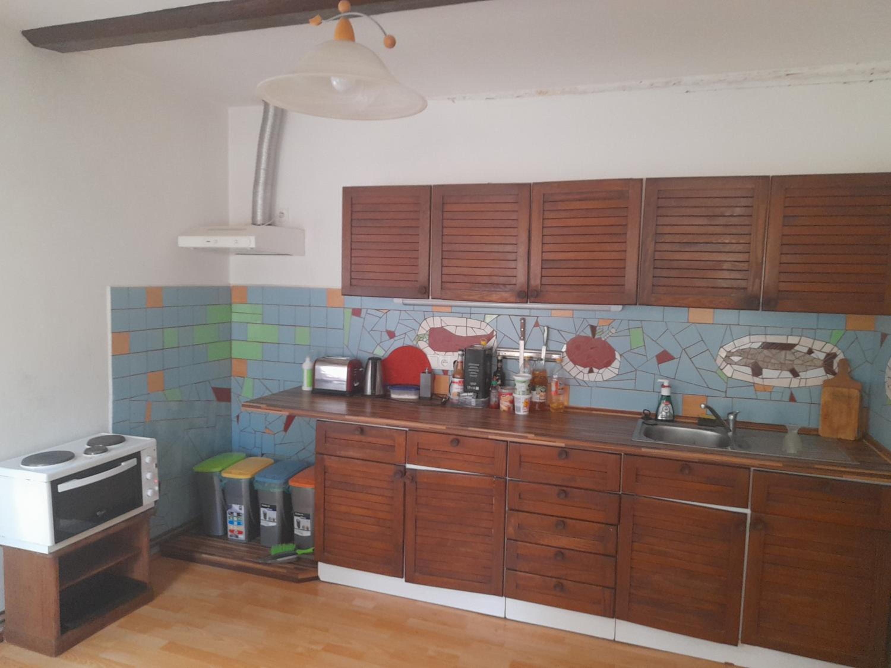 Apartmán Vyhlídky