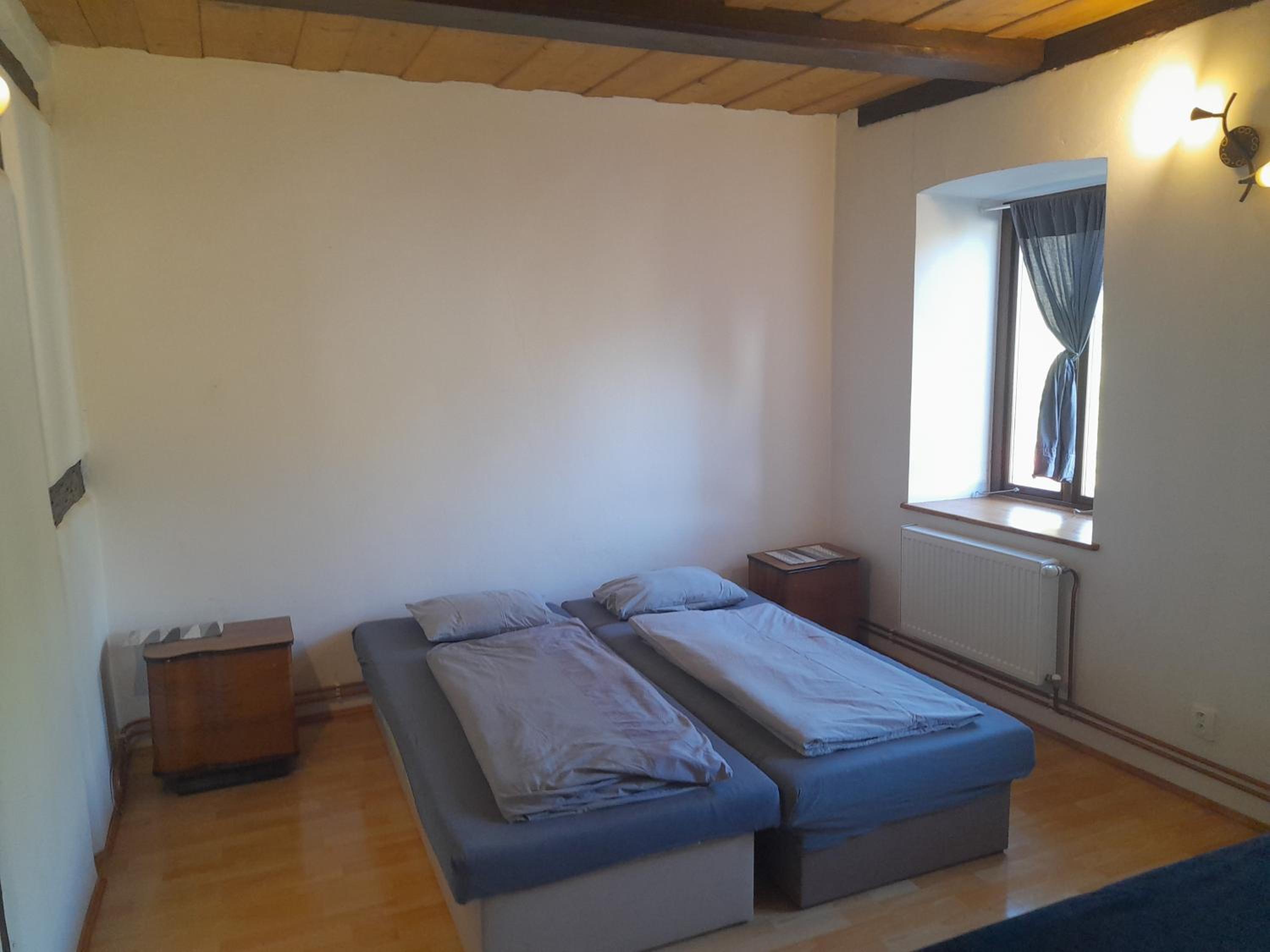 Apartmán Vyhlídky