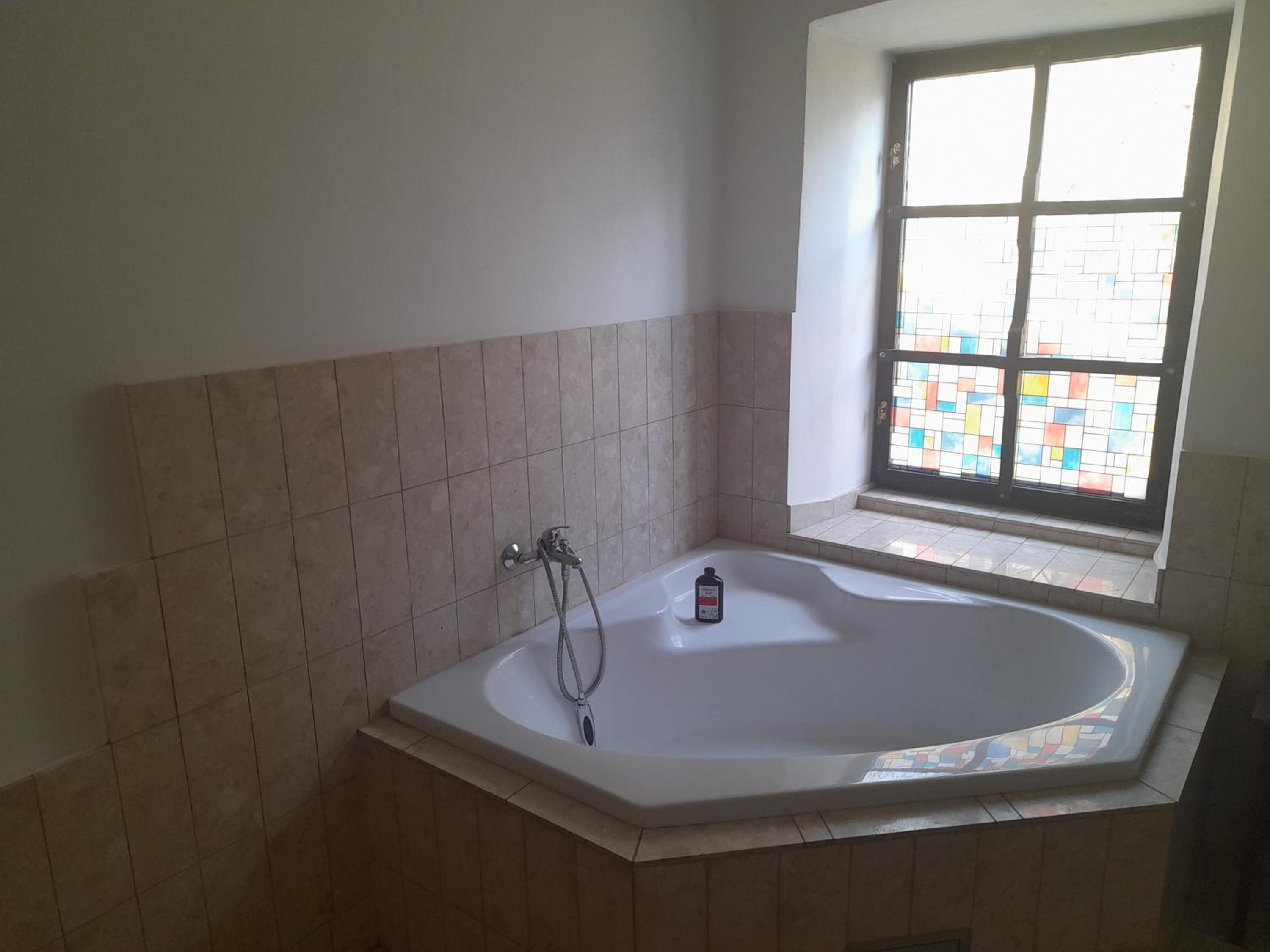 Apartmán Vyhlídky