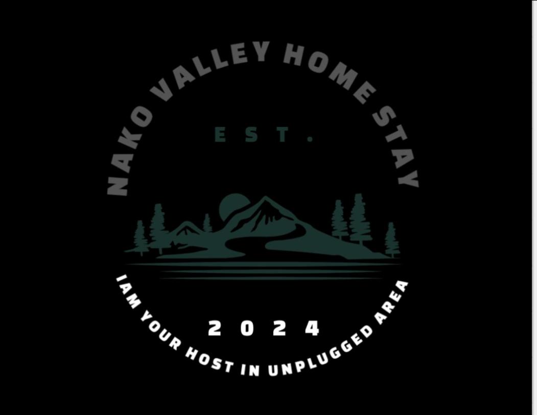 nako valley home stay view 3