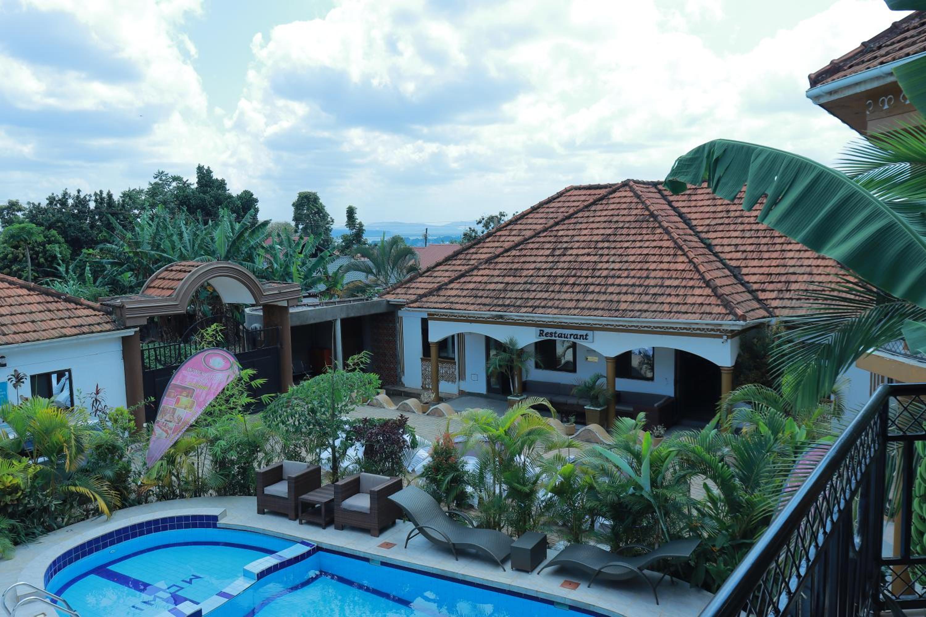 Mowicribs Hotel and Spa