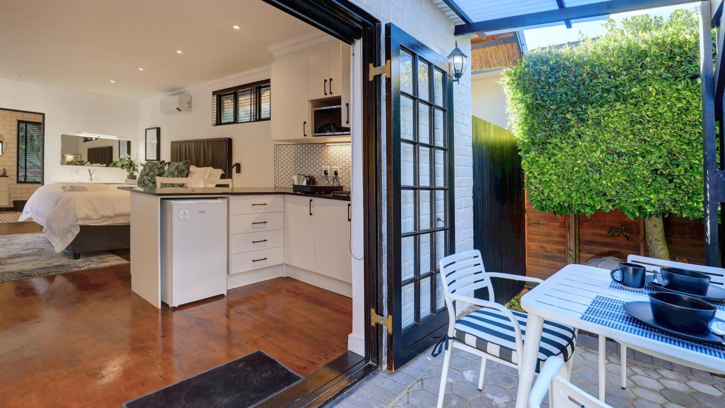 Cloverleigh Guest House