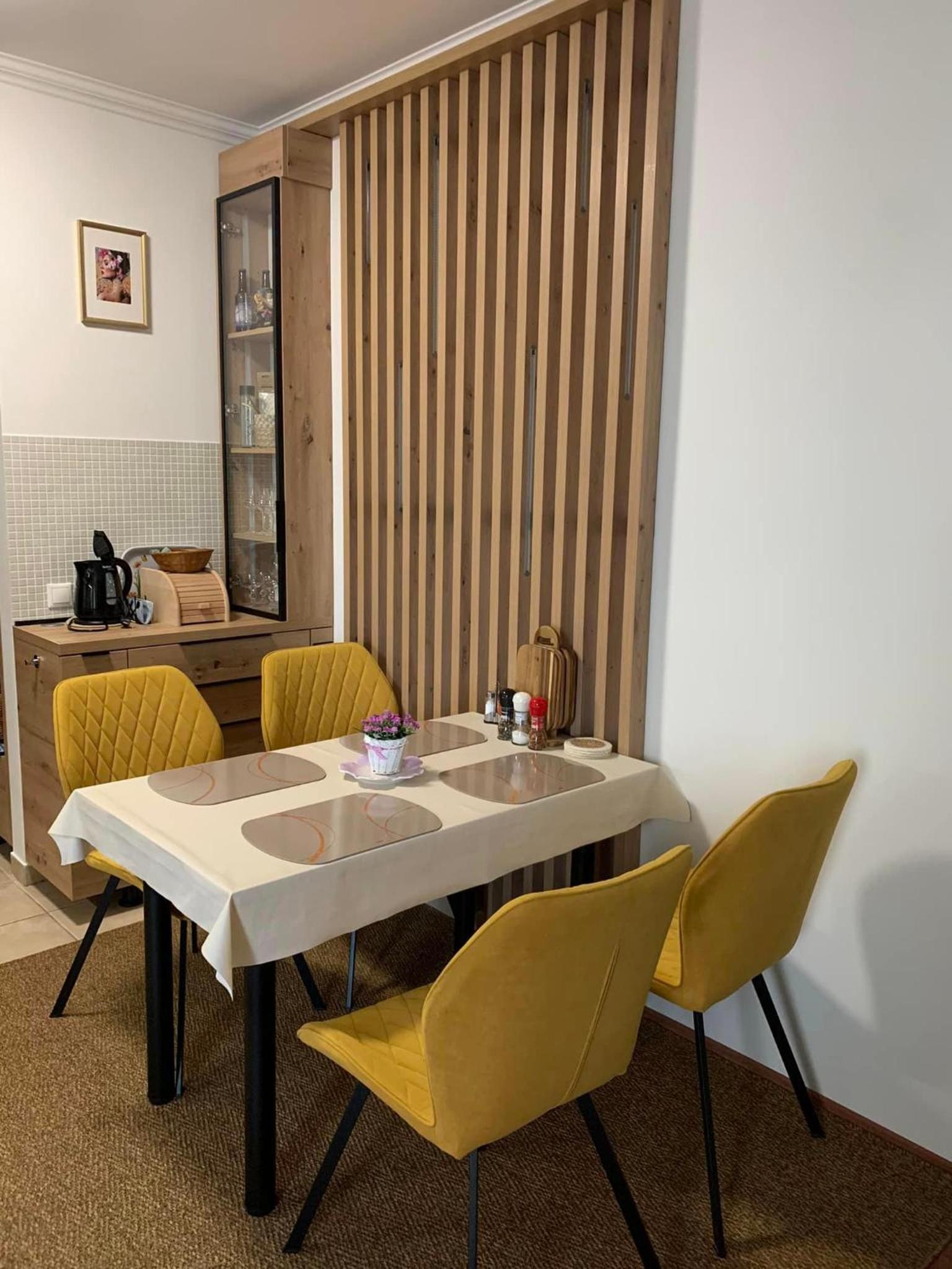Sóvirág Apartman