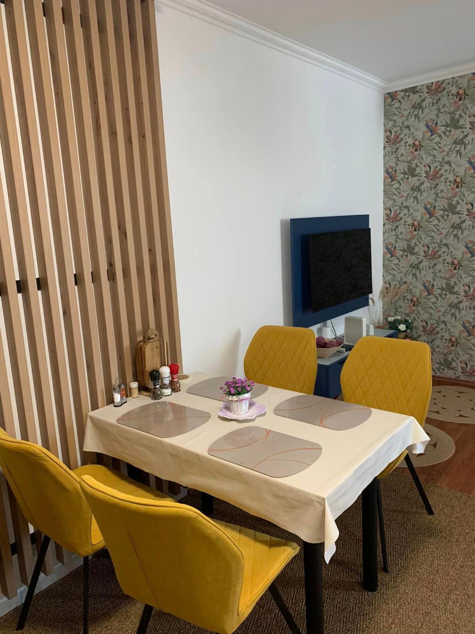 Sóvirág Apartman