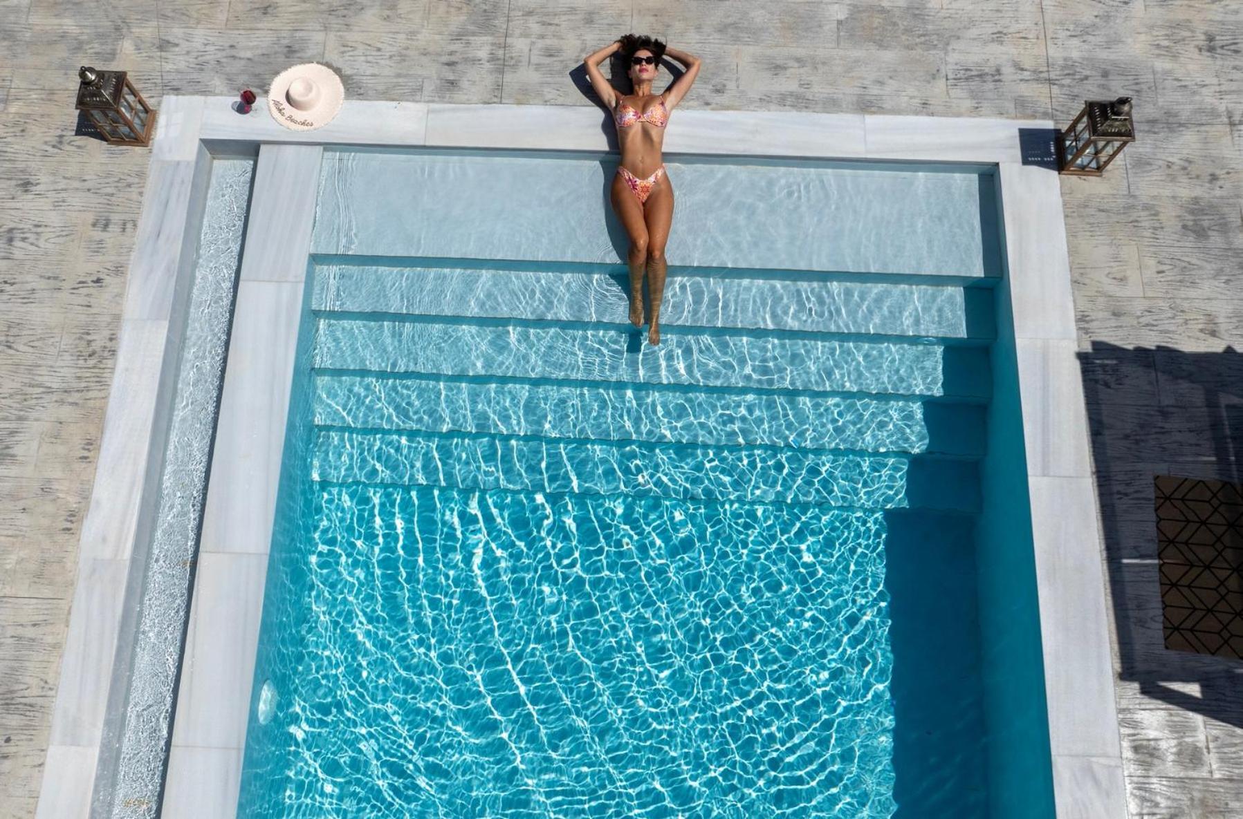 Esotico Escape Villa