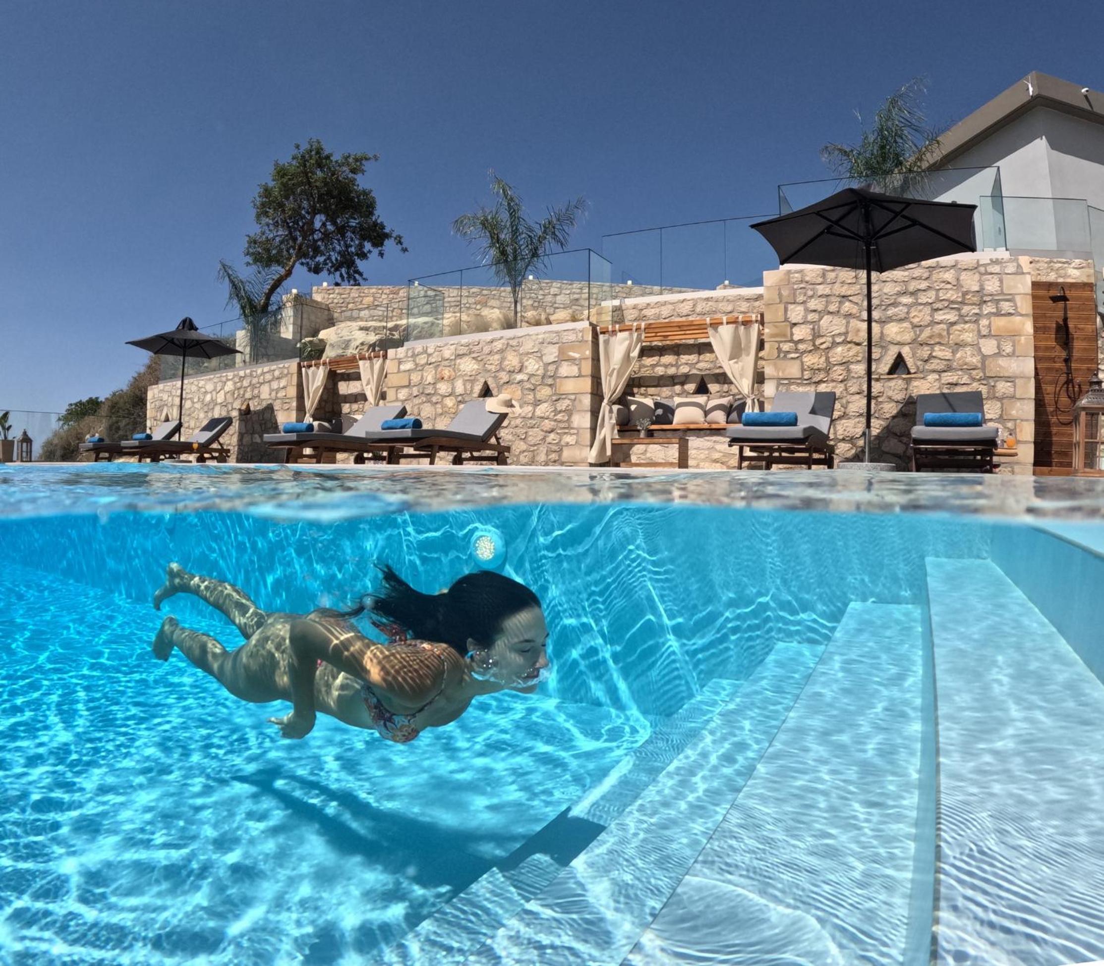 Esotico Escape Villa