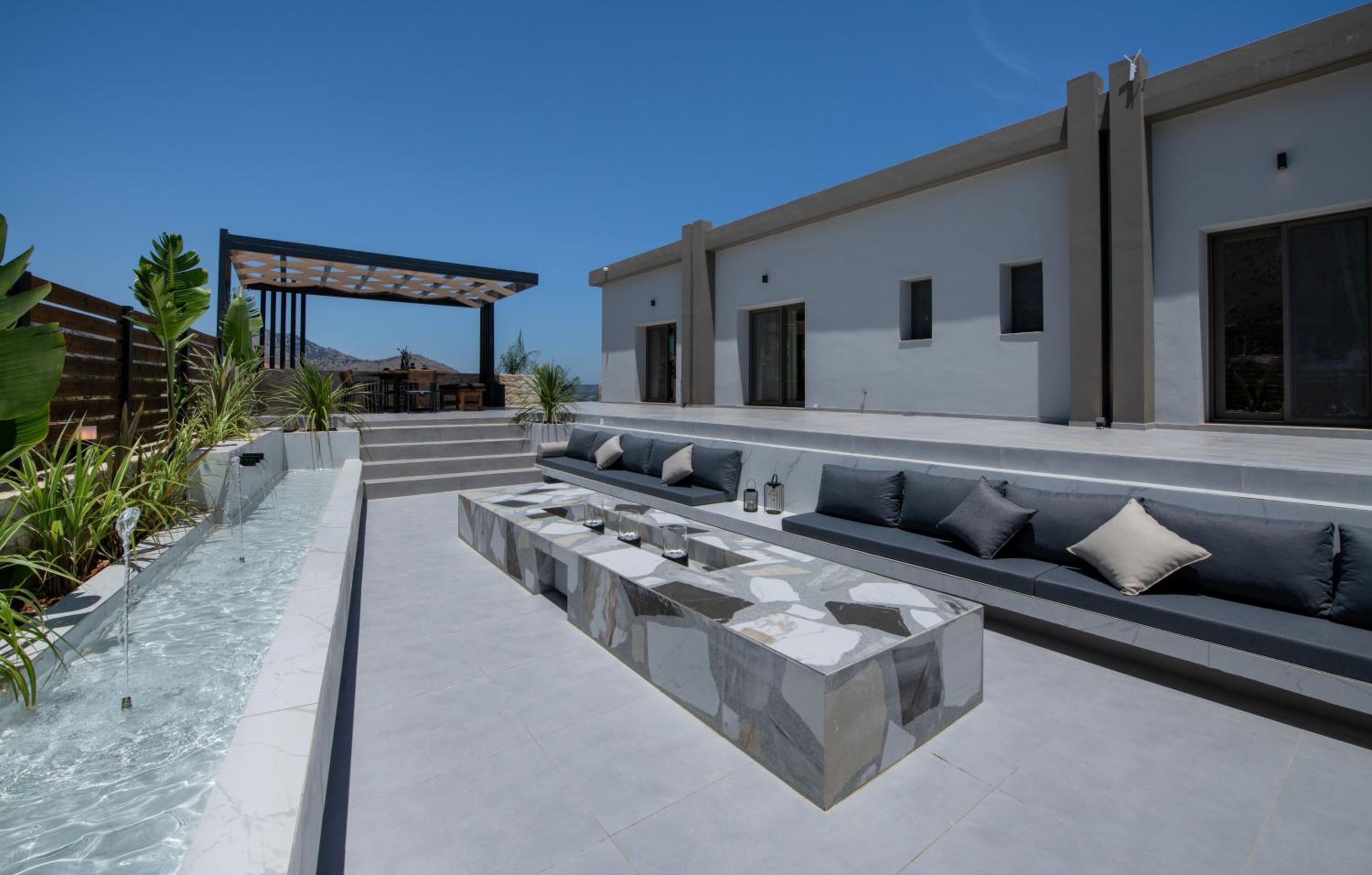 Esotico Escape Villa