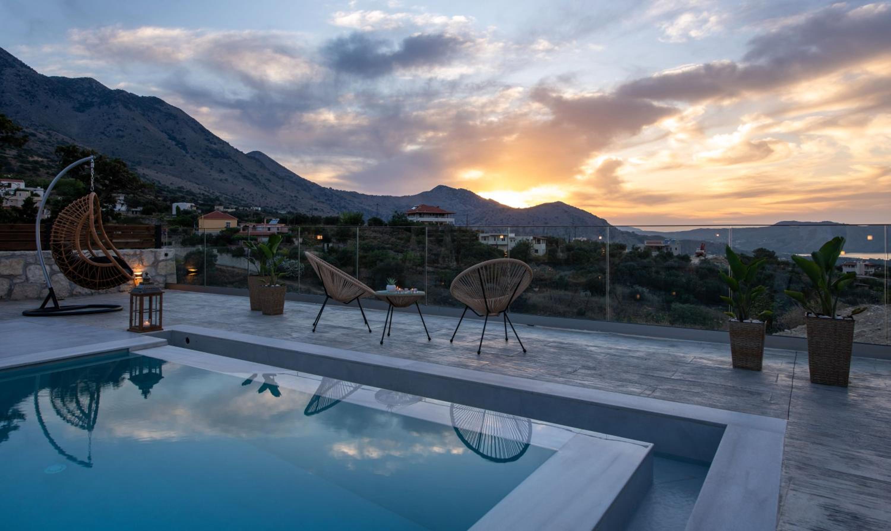 Esotico Escape Villa
