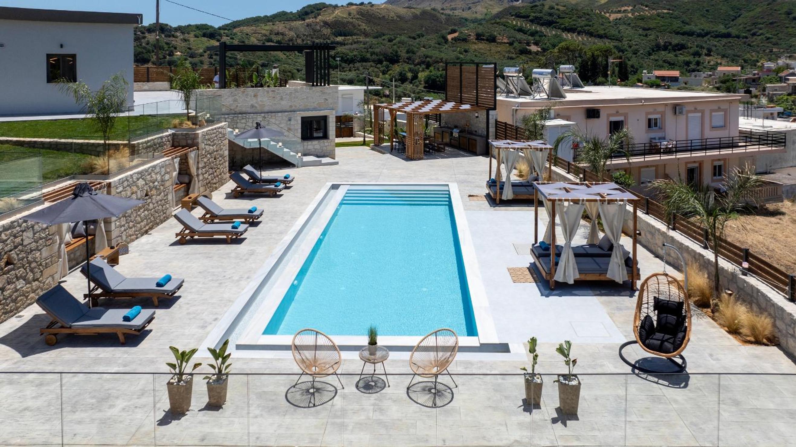Esotico Escape Villa