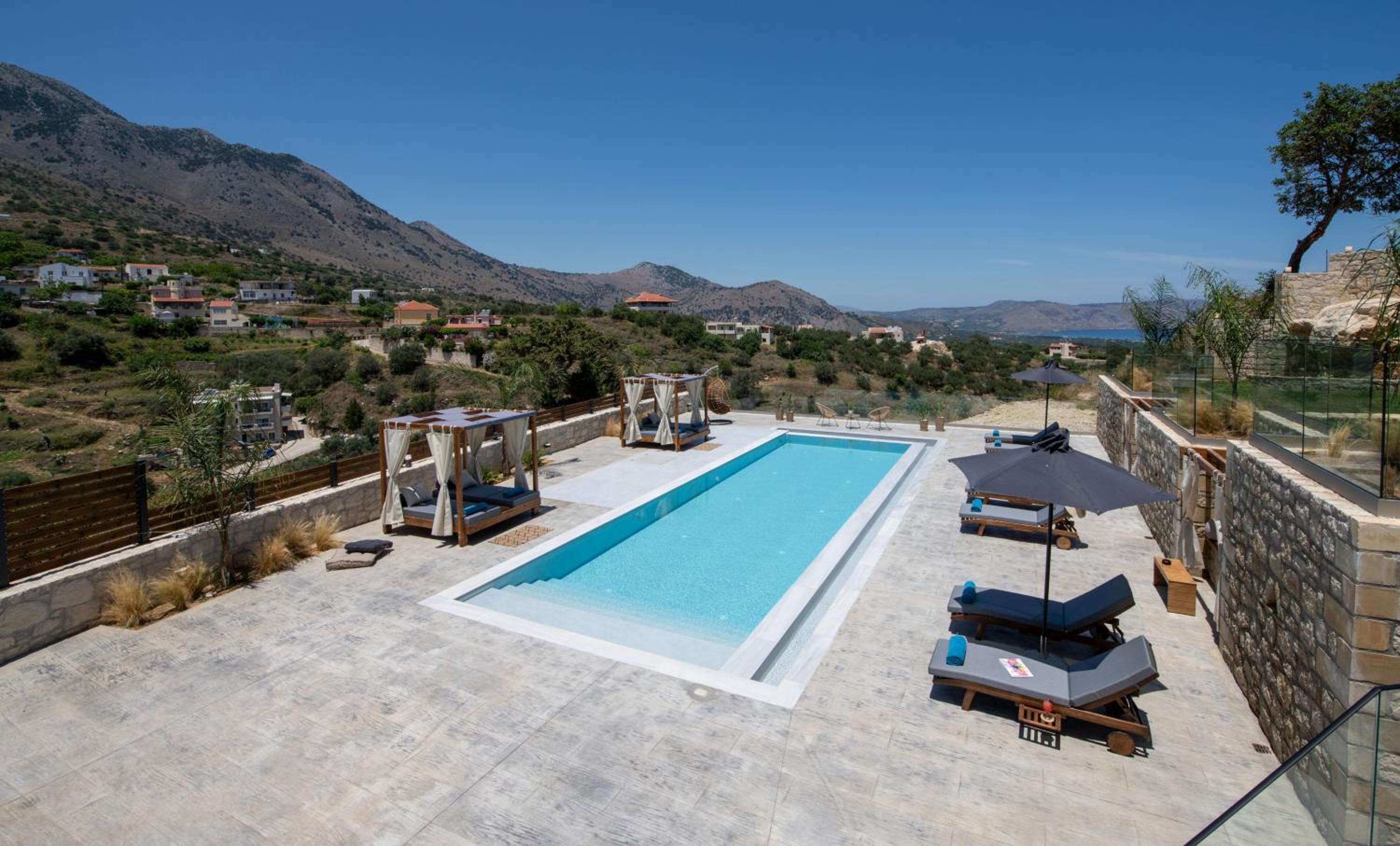 Esotico Escape Villa