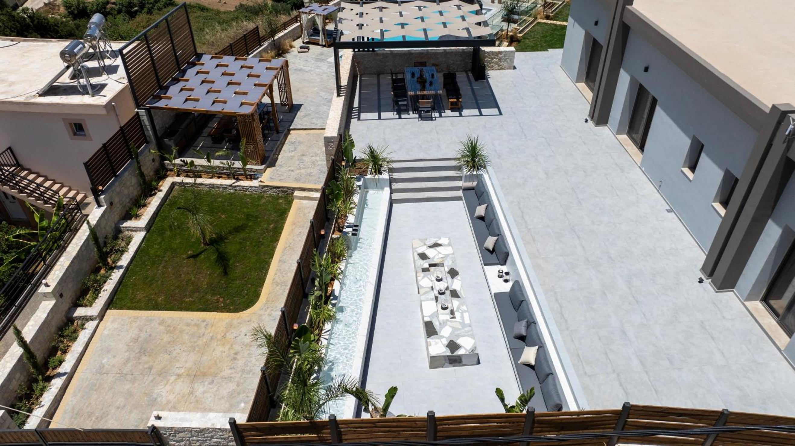 Esotico Escape Villa