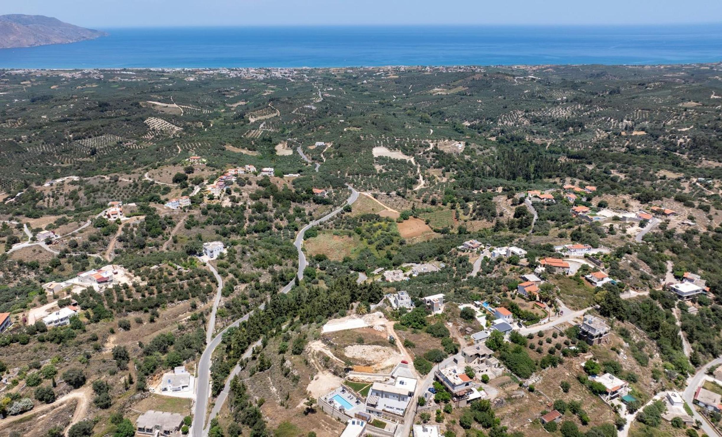 Esotico Escape Villa
