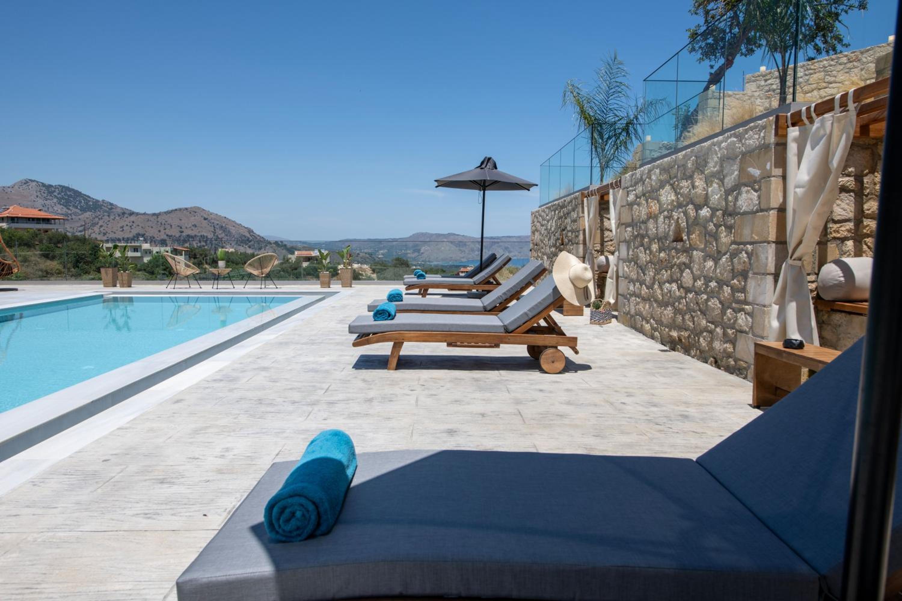 Esotico Escape Villa