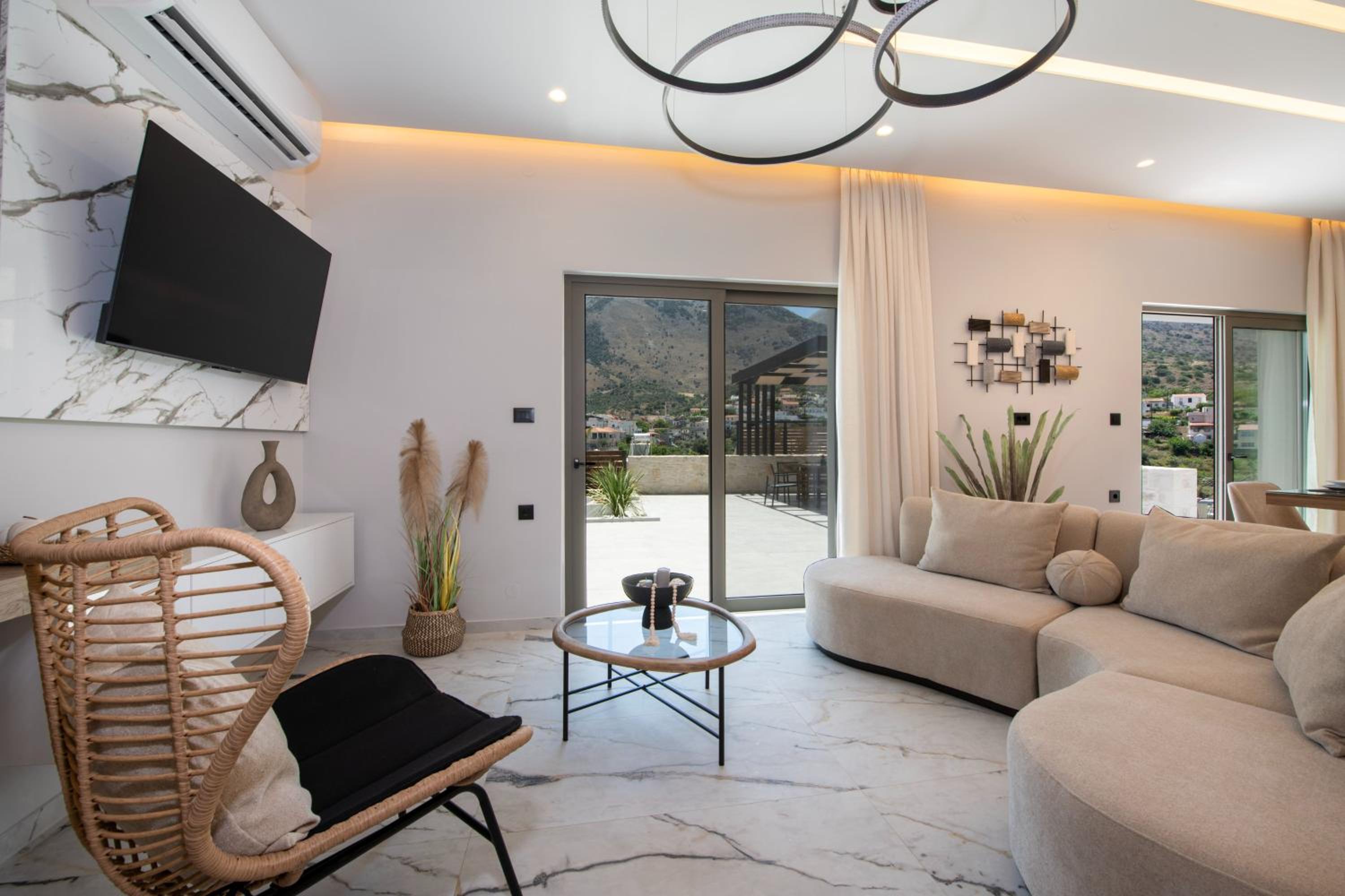 Esotico Escape Villa