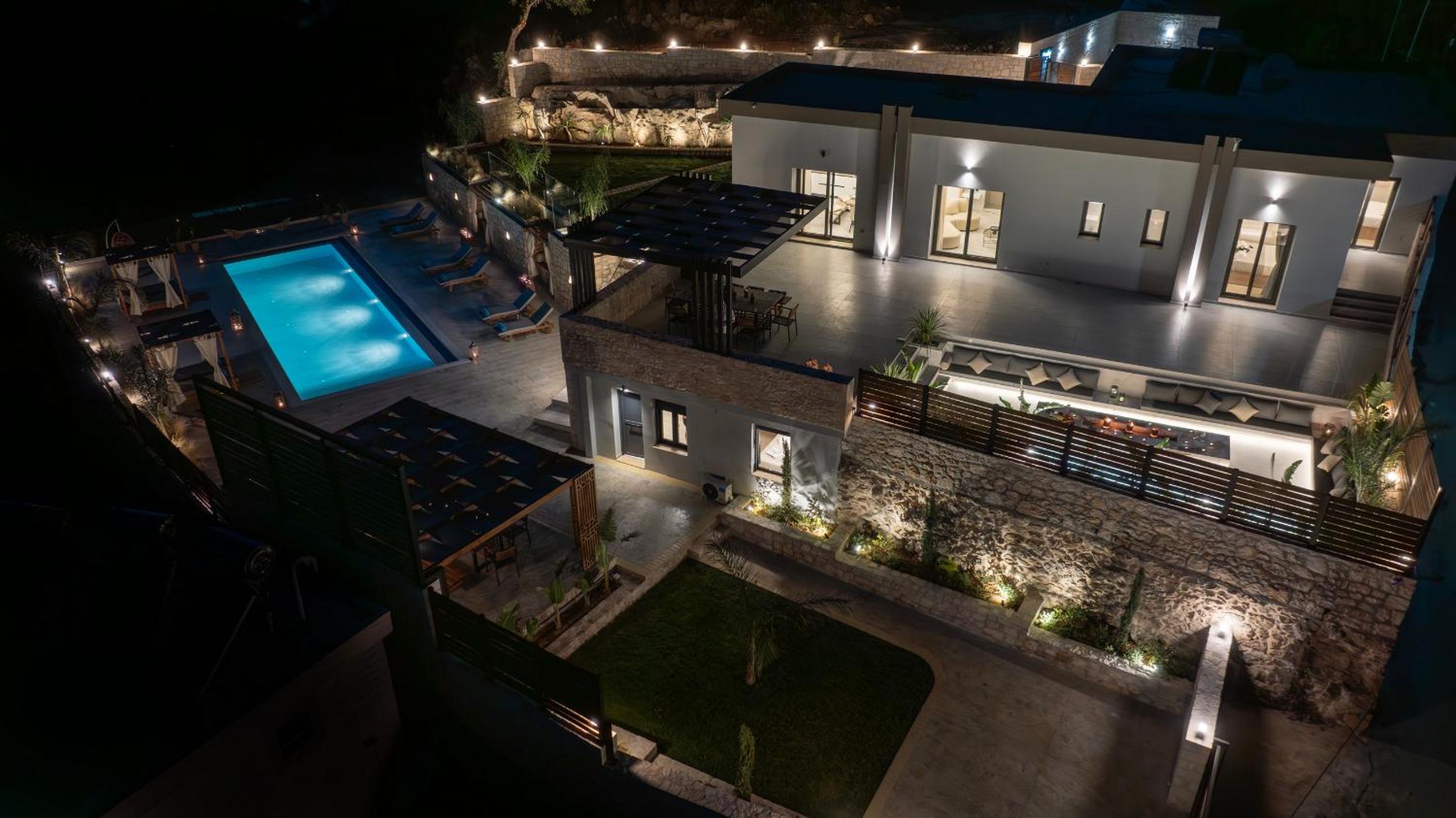 Esotico Escape Villa