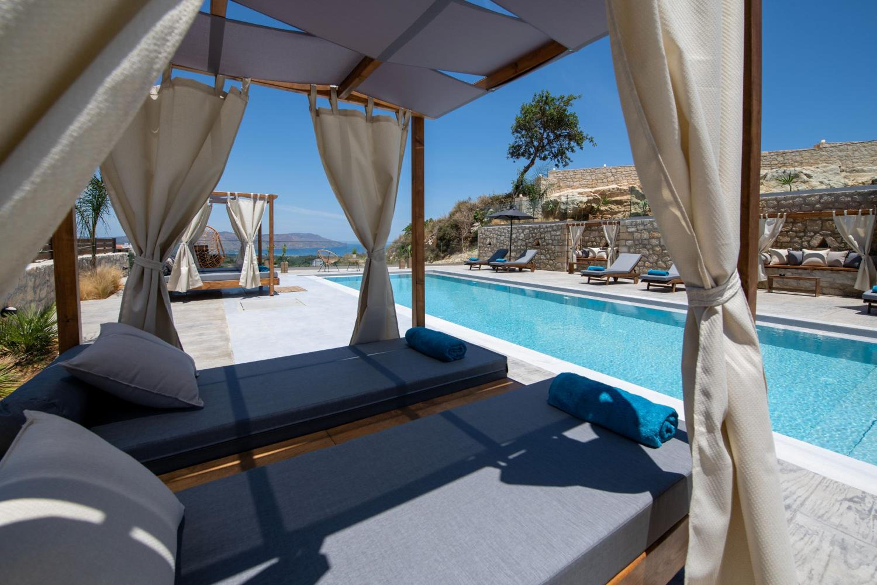 Esotico Escape Villa