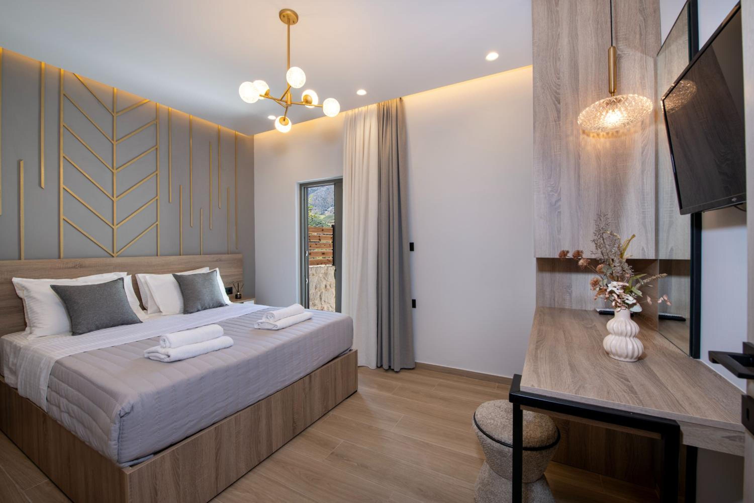Esotico Escape Villa