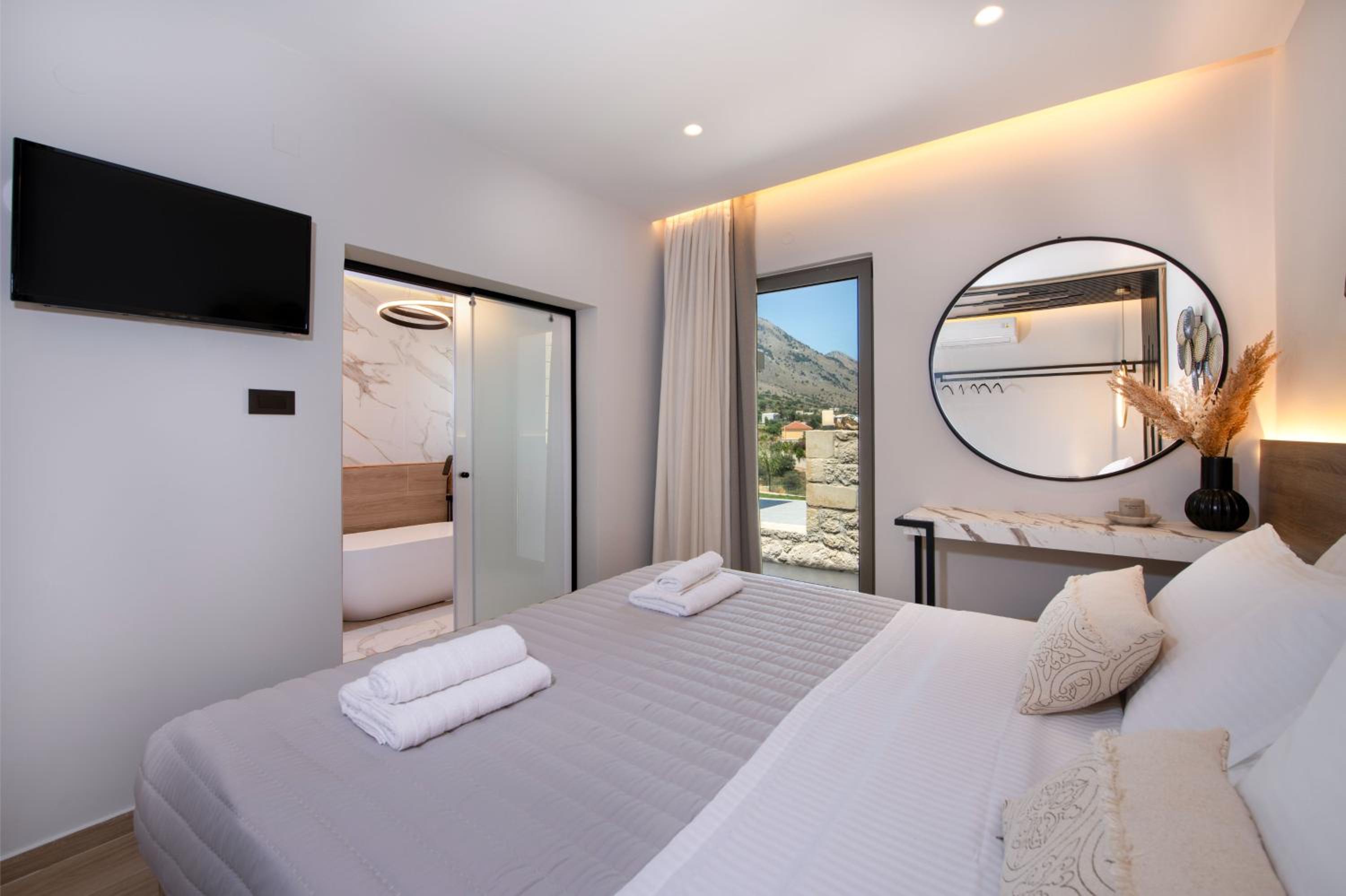 Esotico Escape Villa