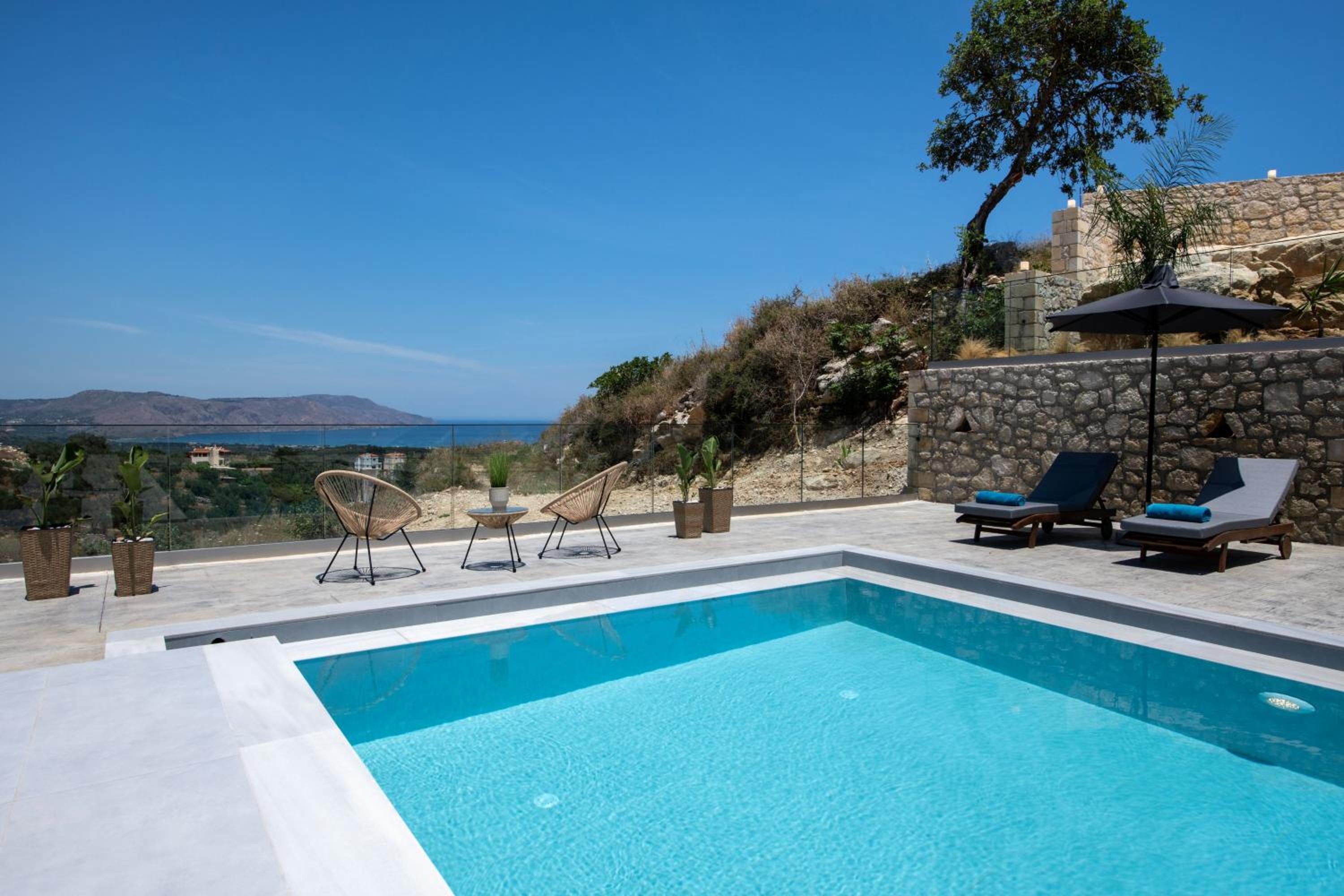 Esotico Escape Villa