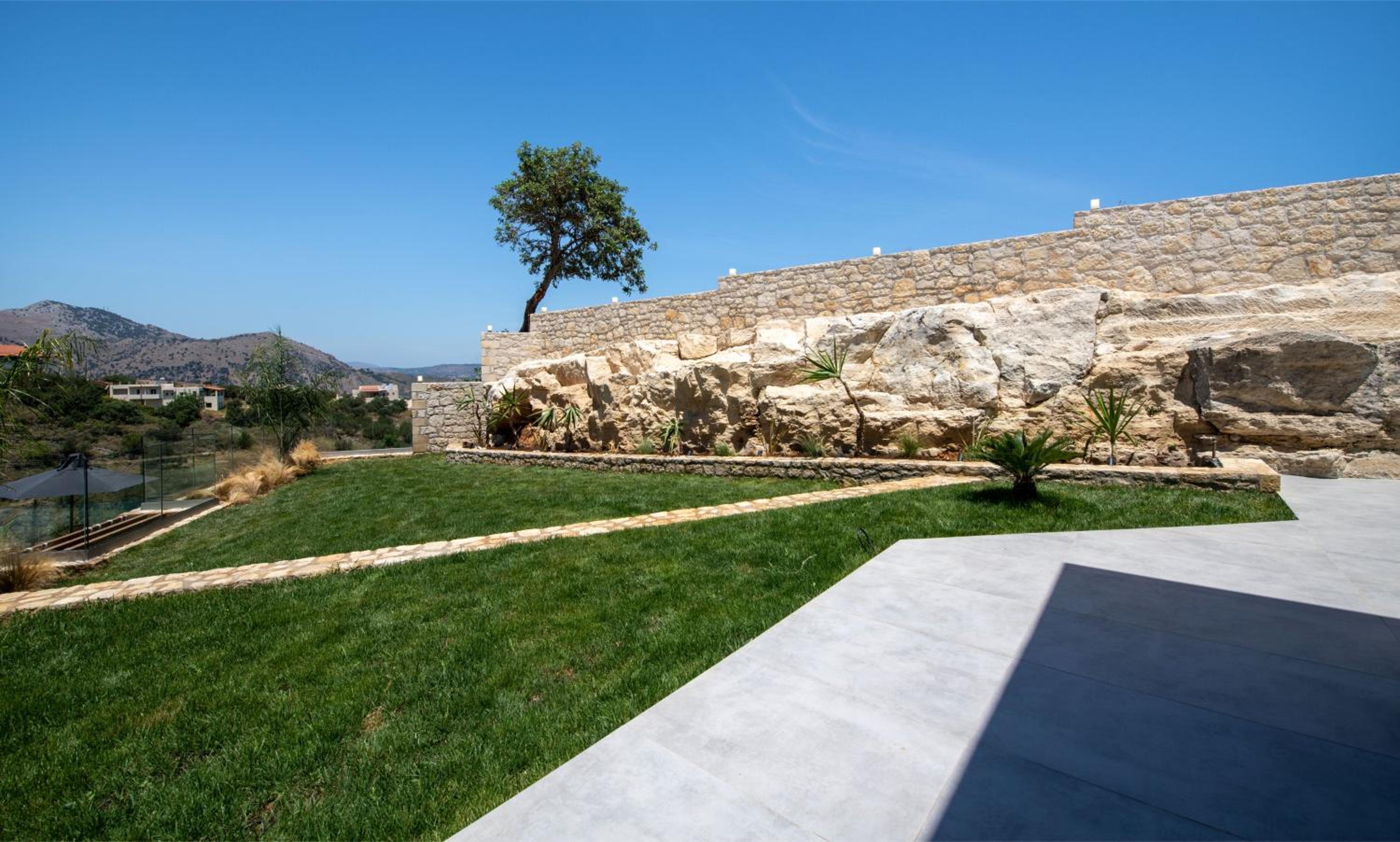 Esotico Escape Villa