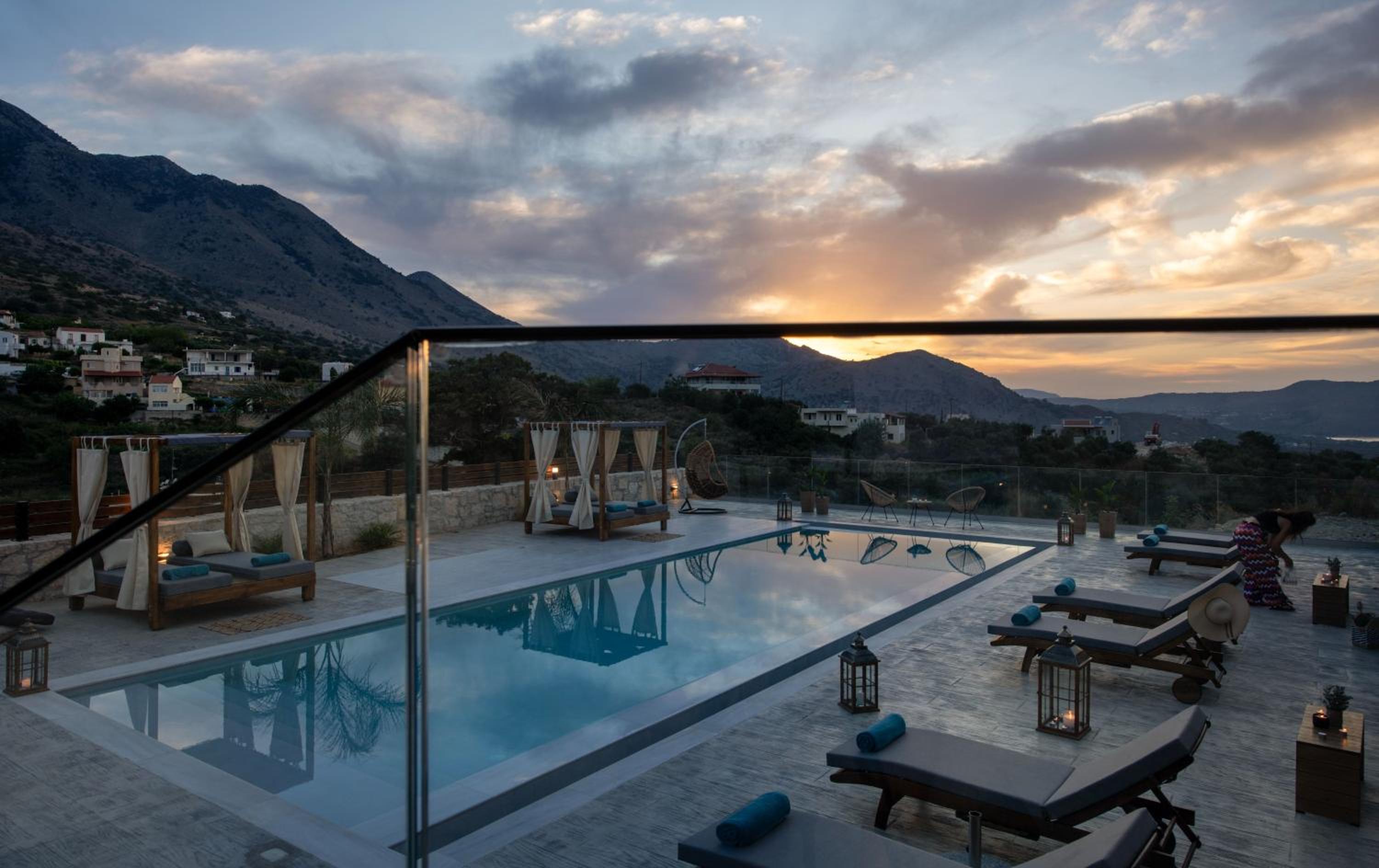 Esotico Escape Villa