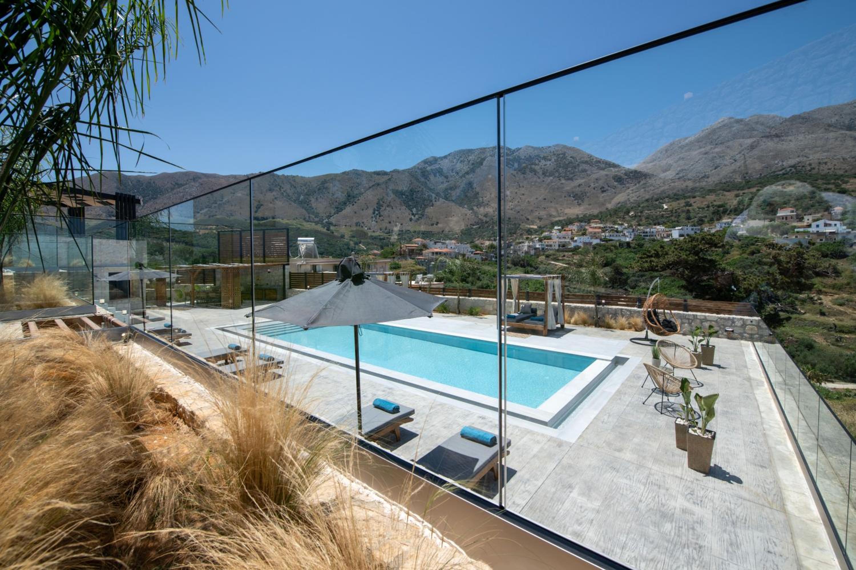 Esotico Escape Villa