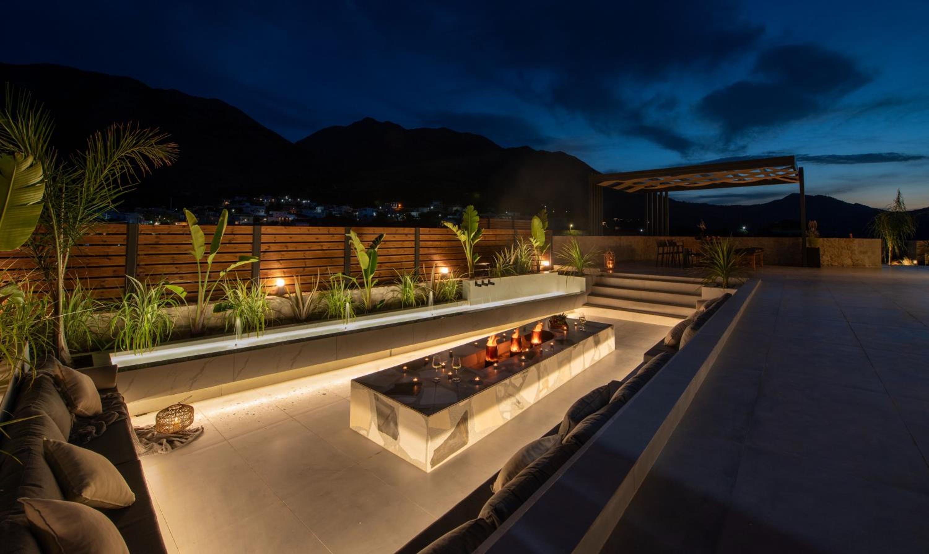 Esotico Escape Villa