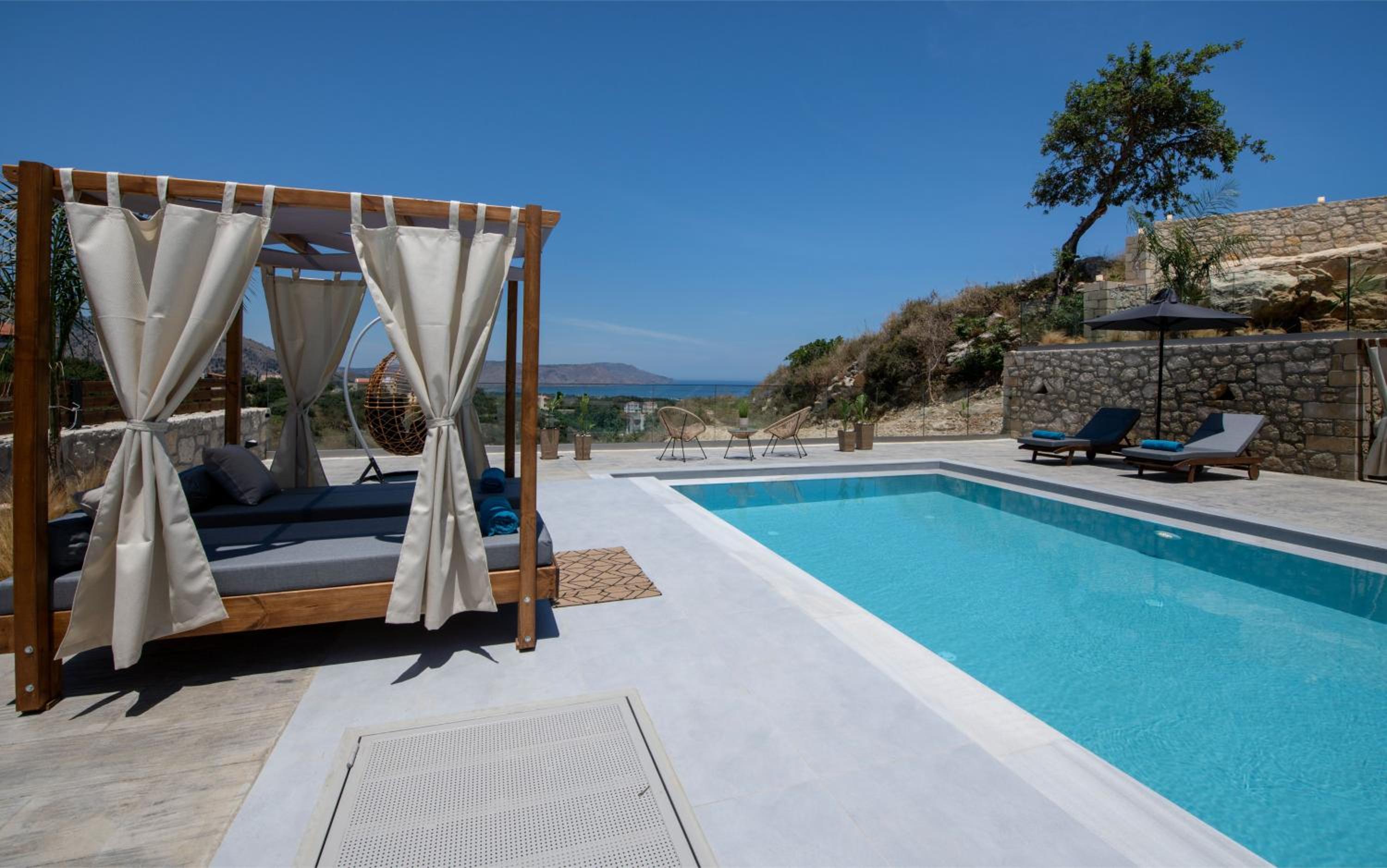 Esotico Escape Villa