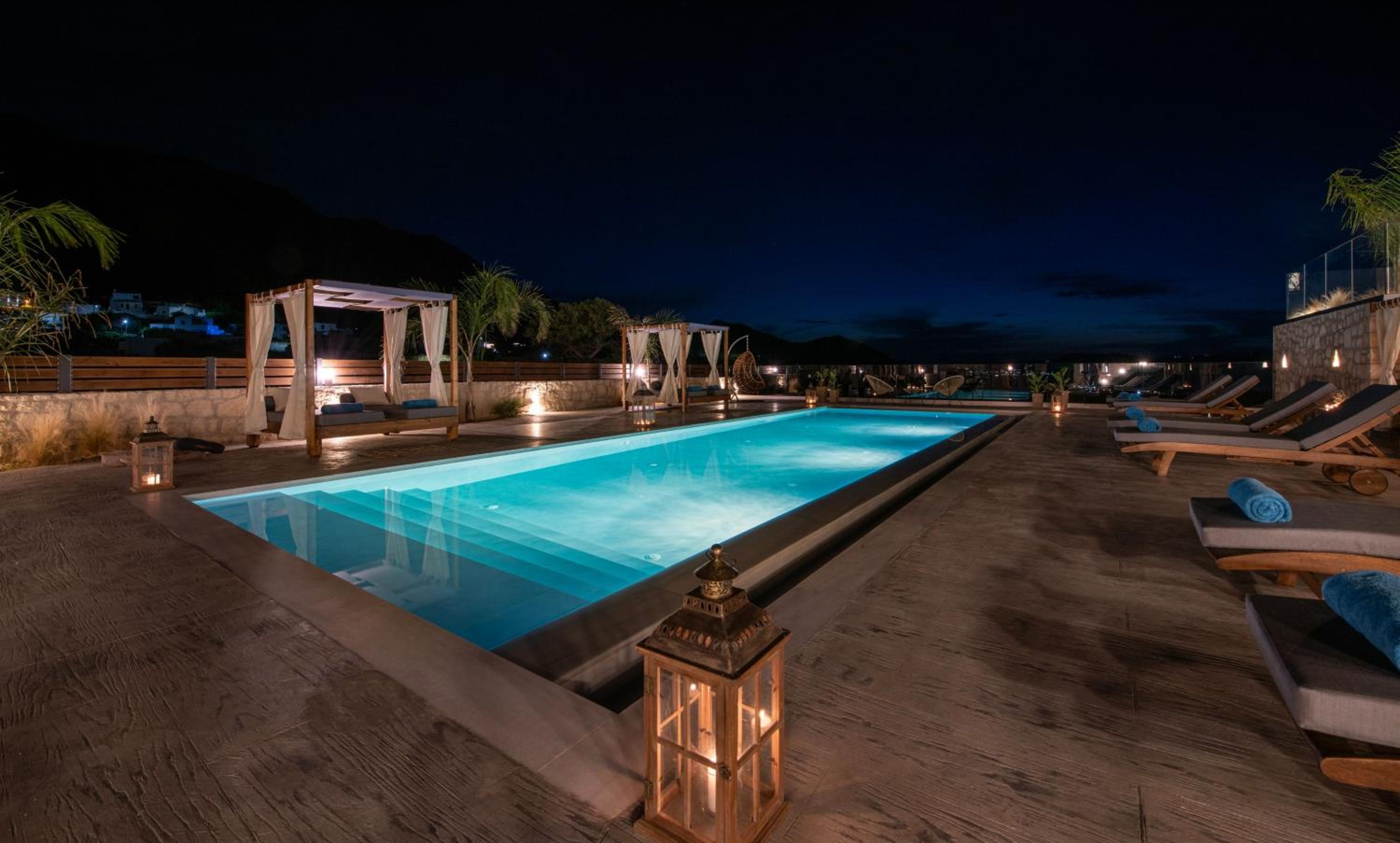 Esotico Escape Villa