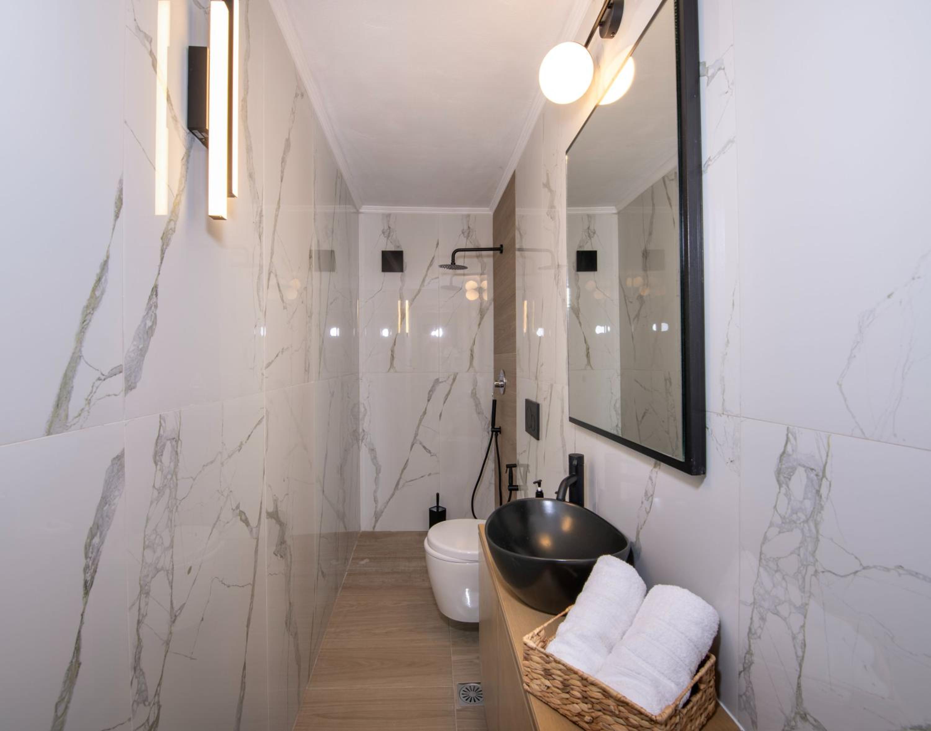 Esotico Escape Villa