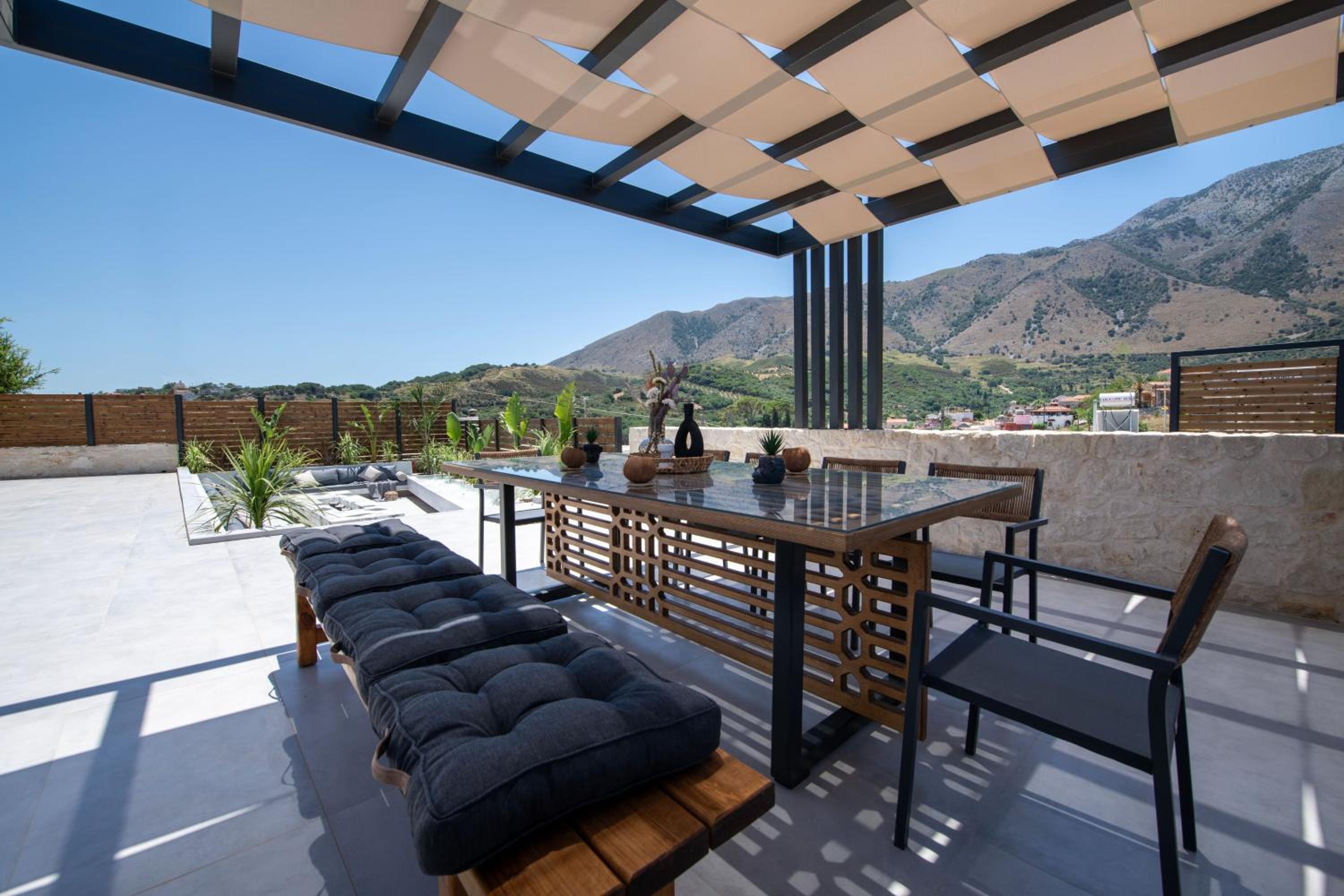Esotico Escape Villa