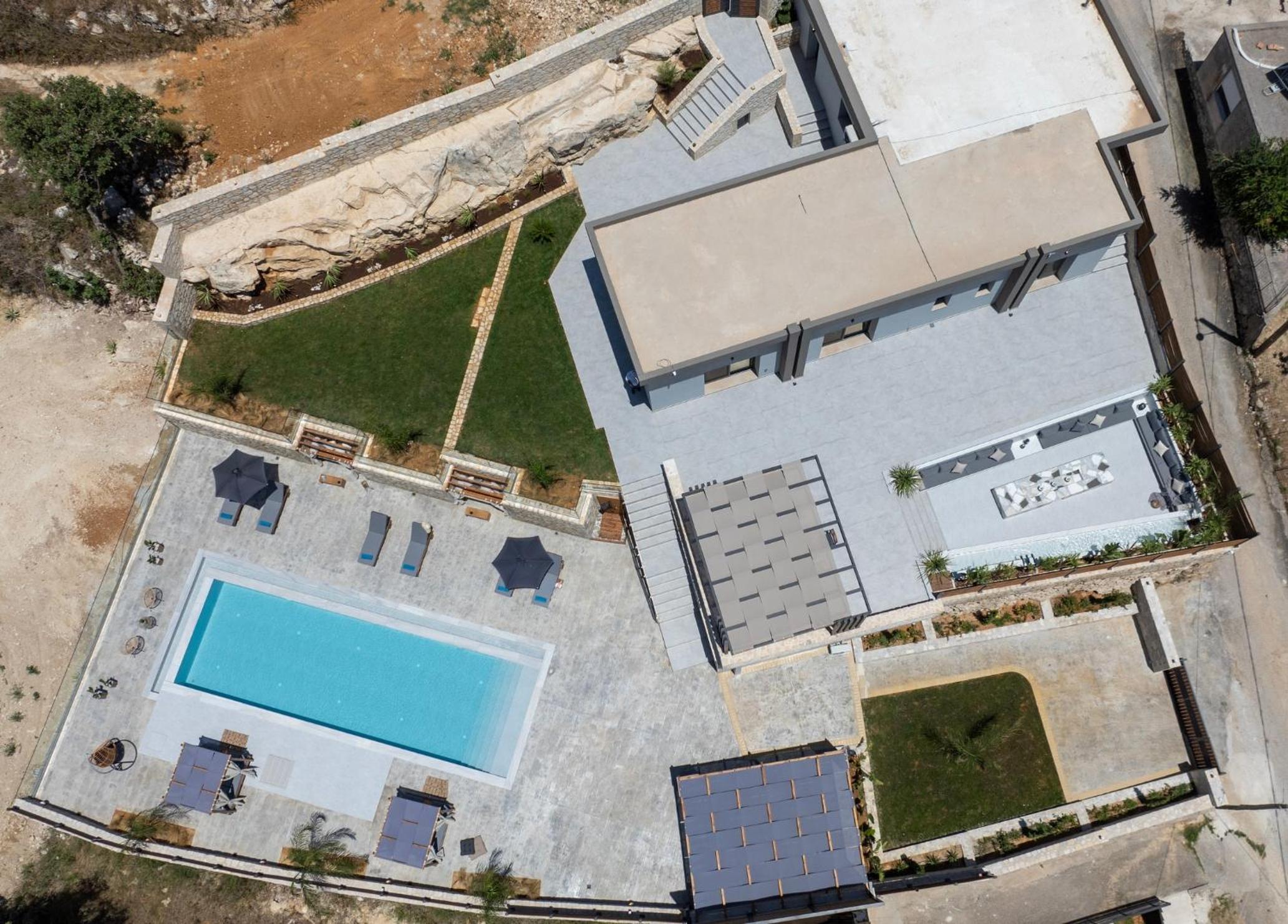 Esotico Escape Villa
