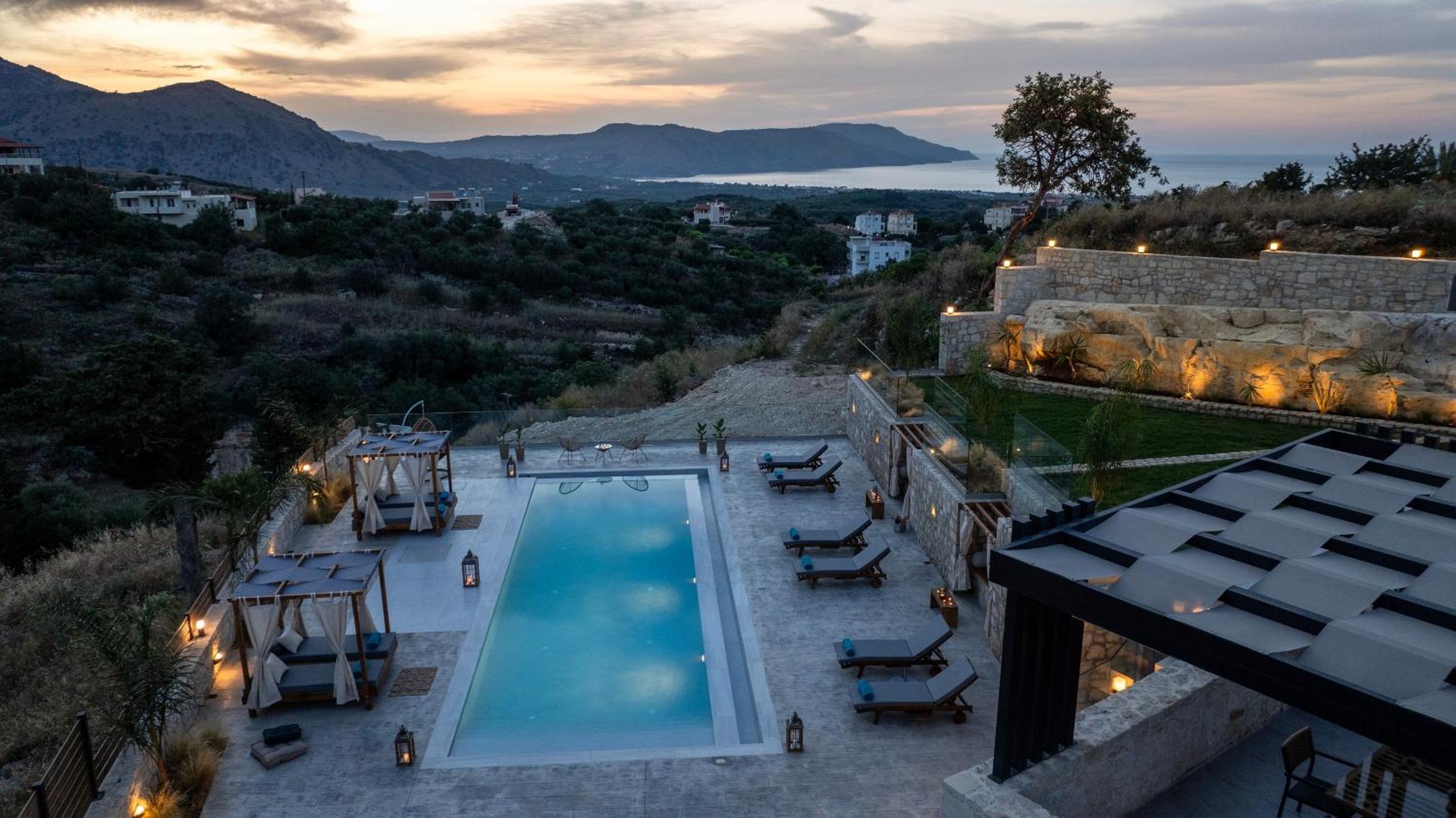 Esotico Escape Villa