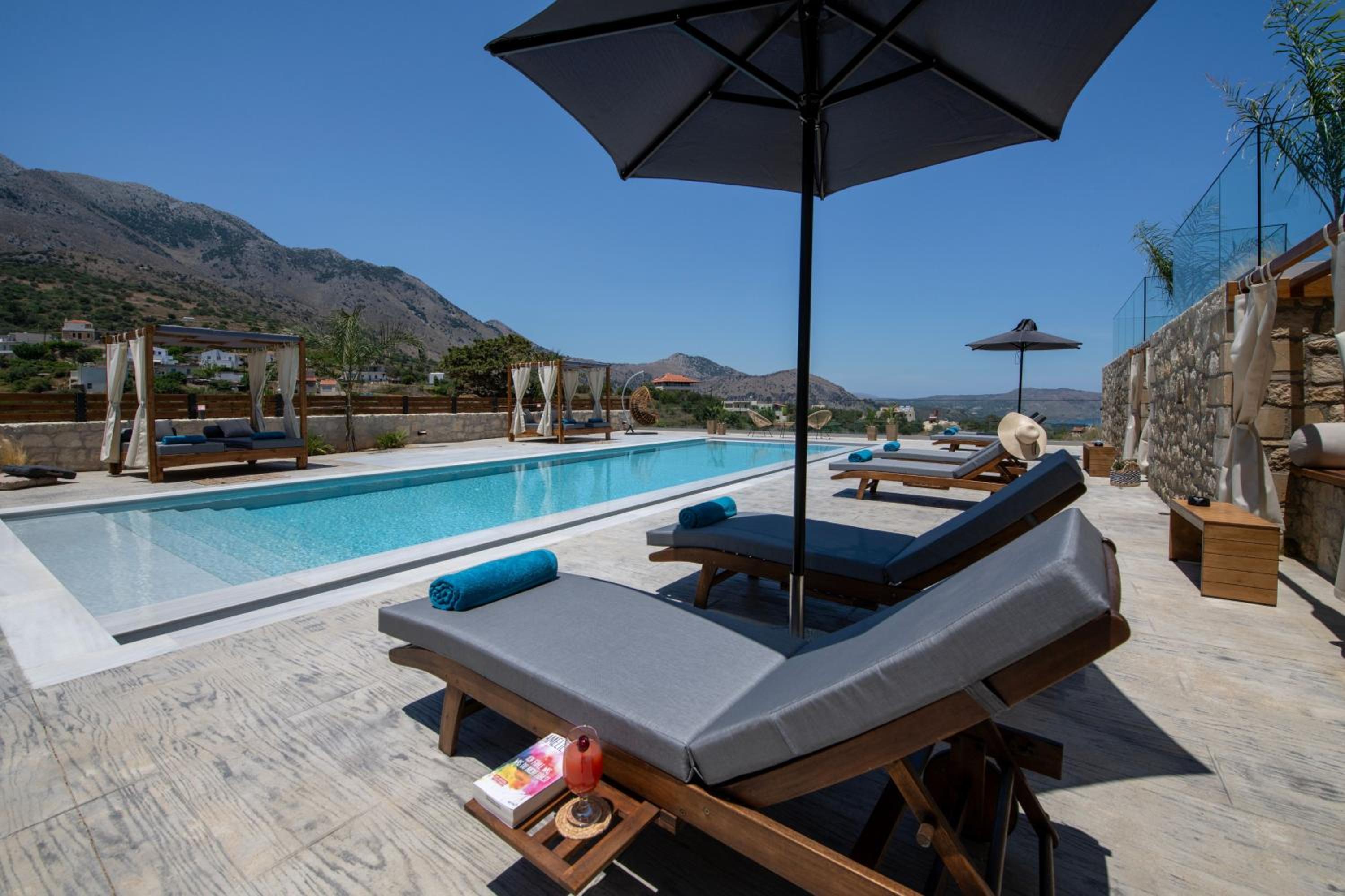 Esotico Escape Villa